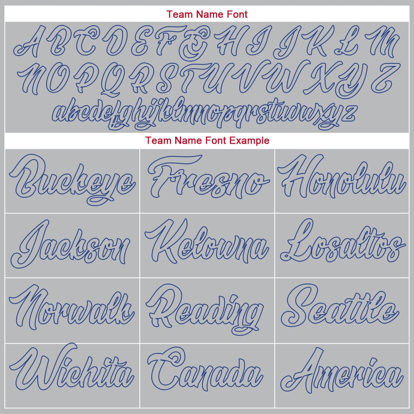 Custom Gray Gray-Royal Authentic Throwback Basketball Jersey