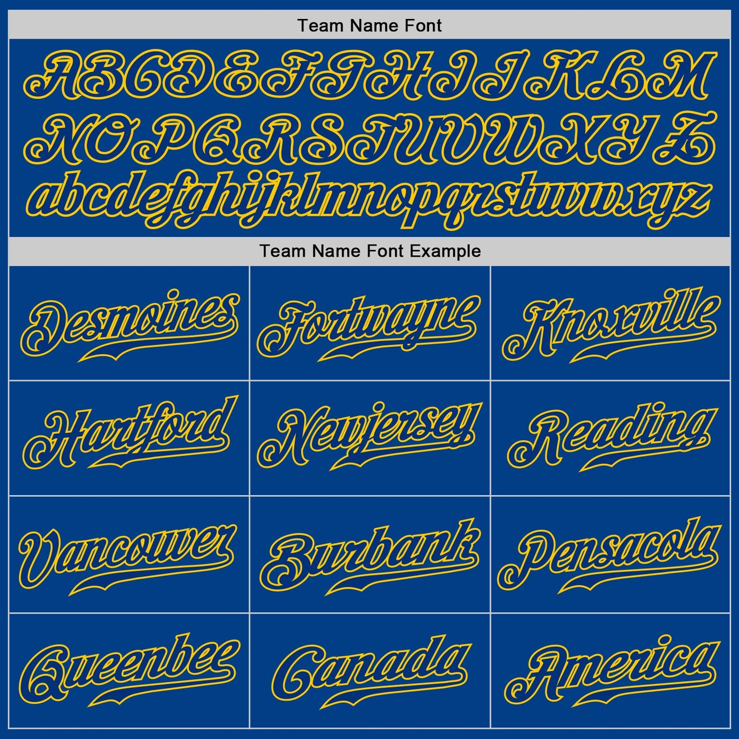 Custom White Royal-Gold Authentic Split Fashion Baseball Jersey