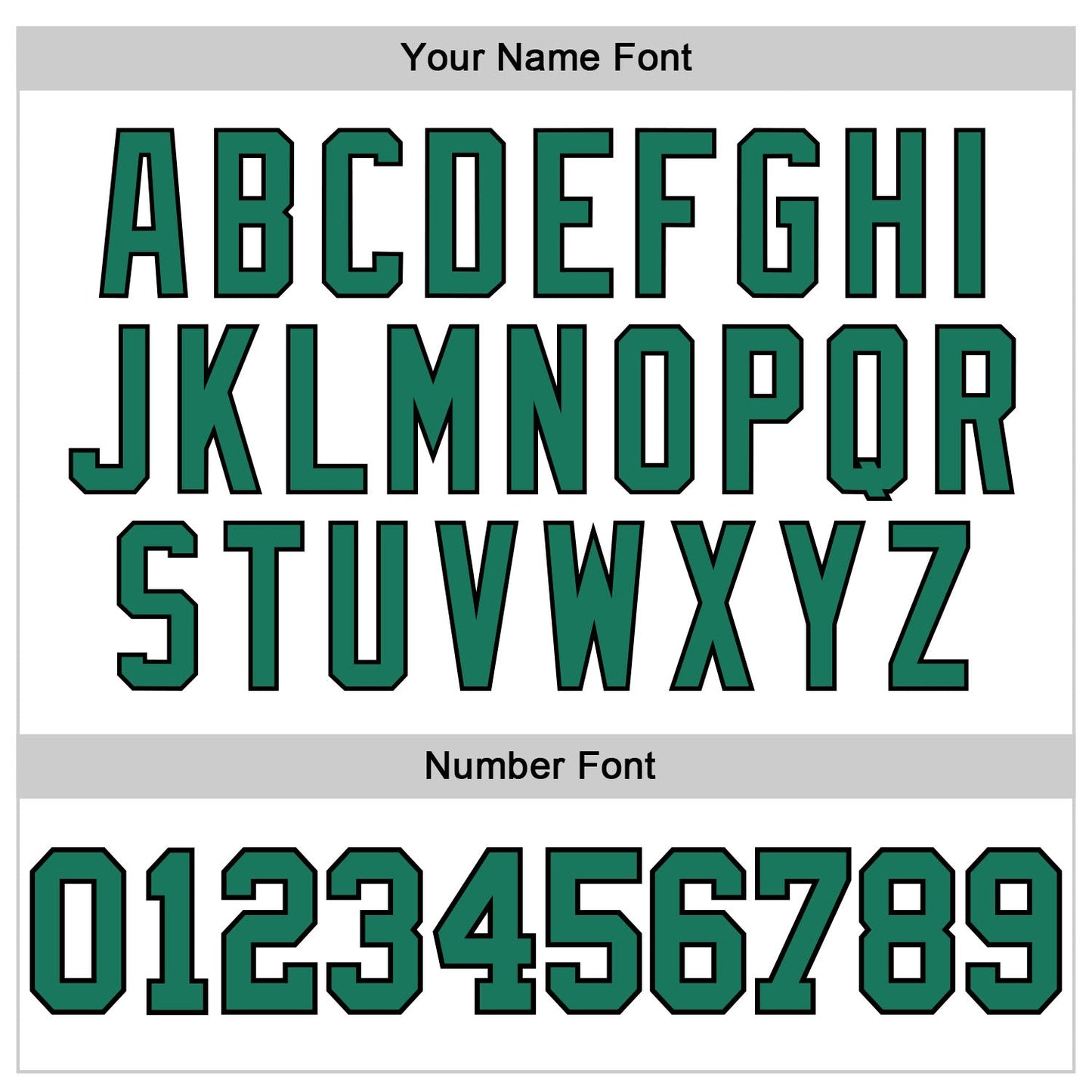 Custom White Kelly Green Pinstripe Kelly Green-Black Authentic Basketball Jersey