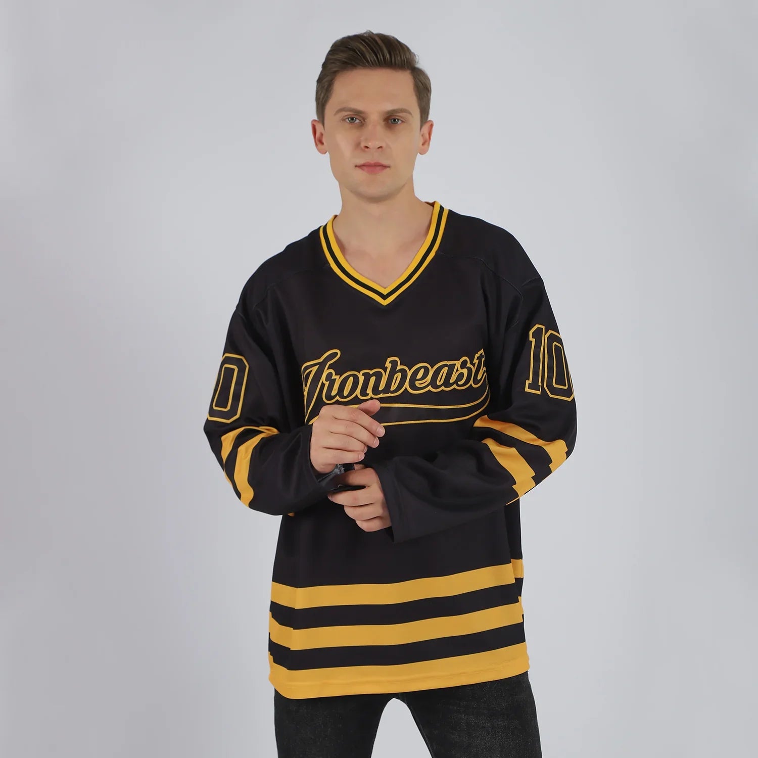 HOCKEY