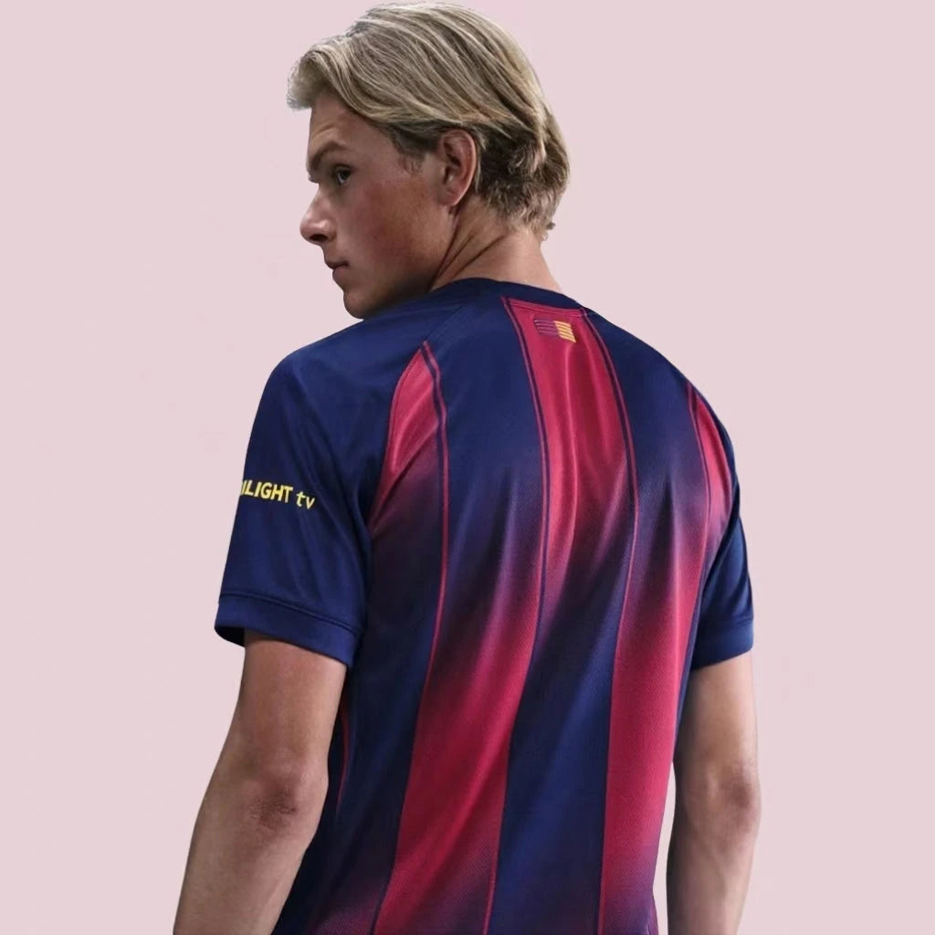 SOCCER