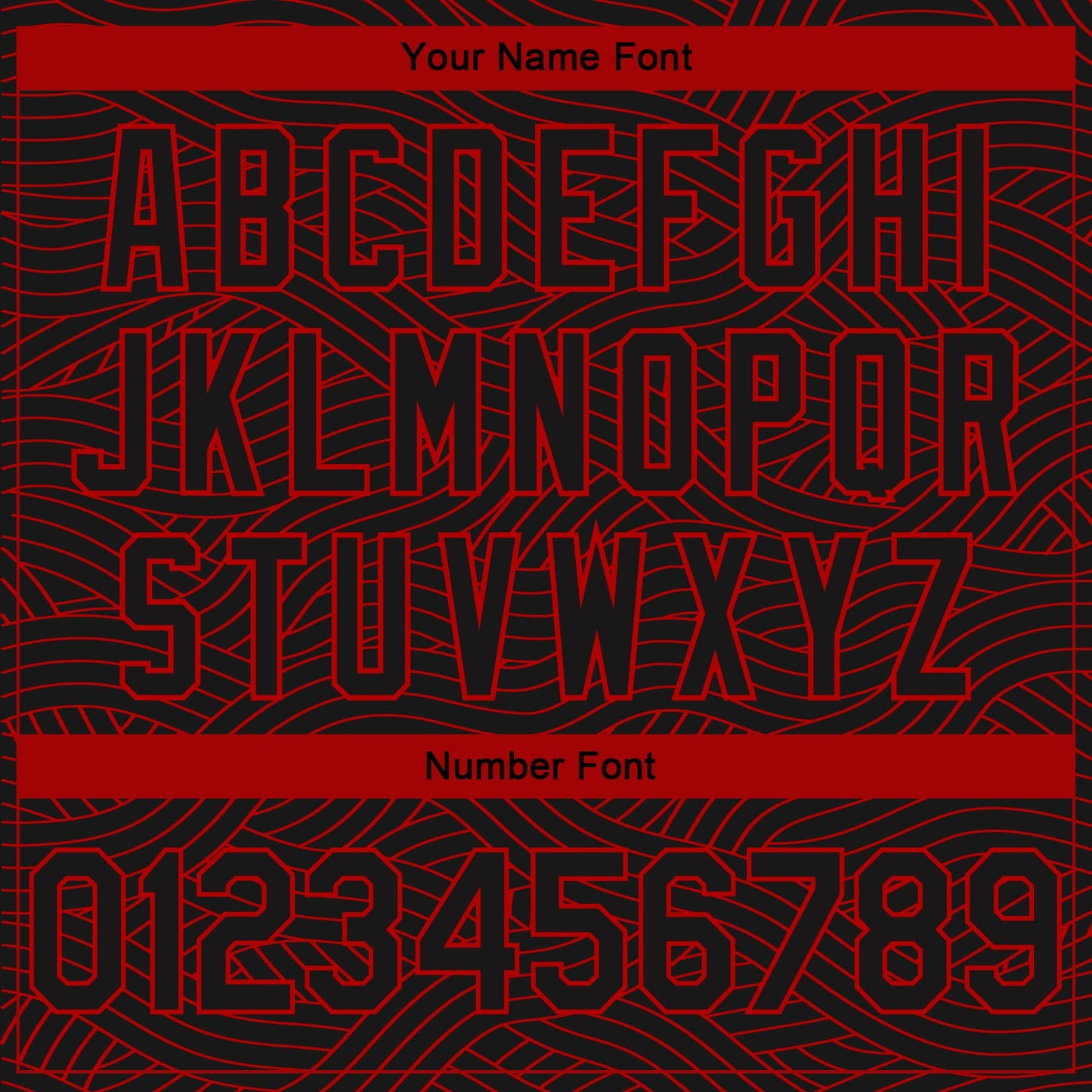 Custom Black Red Authentic City Edition Basketball Jersey
