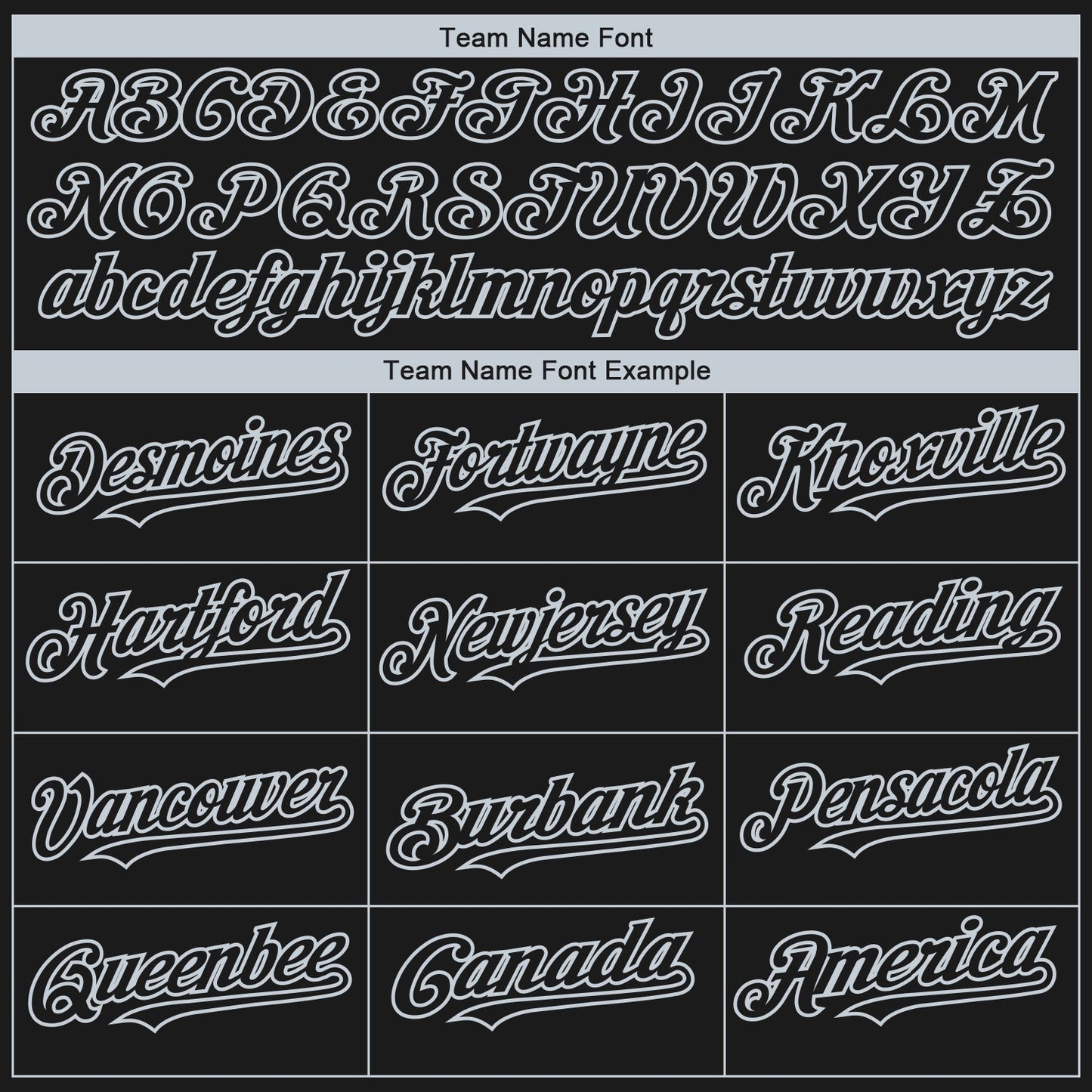Custom Black Silver 3D Las Vegas City Edition Fade Fasion Authentic Baseball Jersey