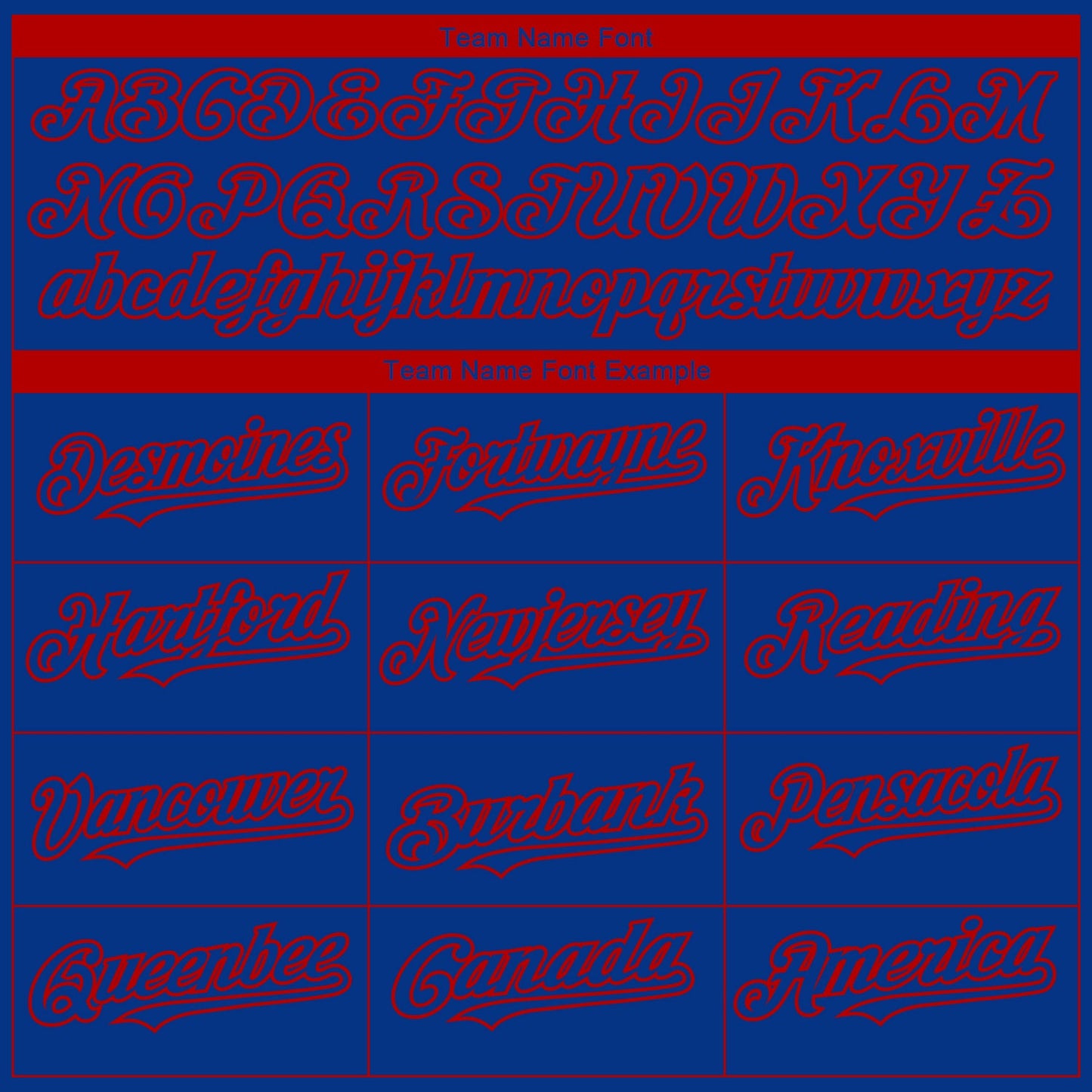 Custom Royal Red 3D Philadelphia City Edition Fade Fasion Authentic Baseball Jersey