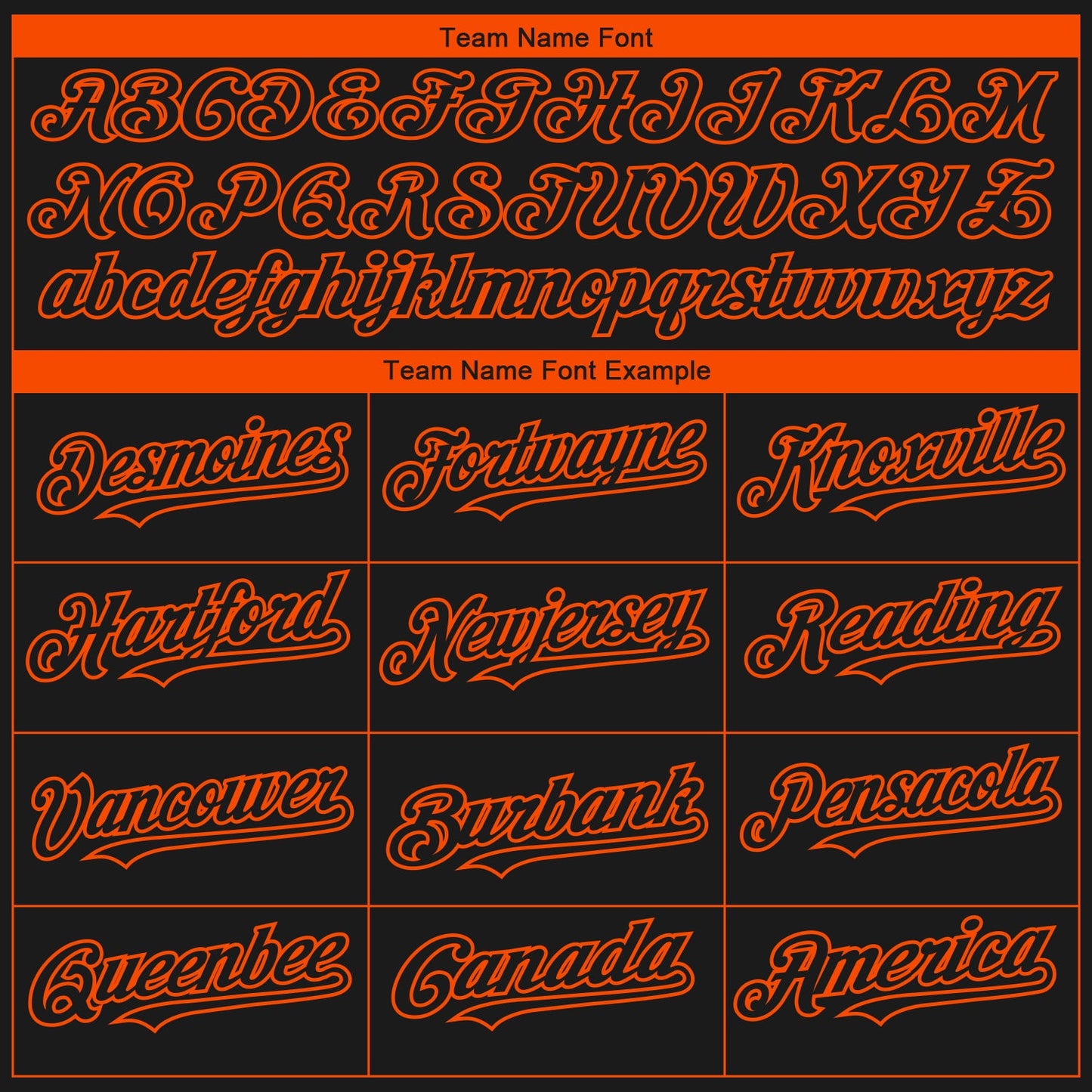 Custom Black Orange 3D Philadelphia City Edition Fade Fasion Authentic Baseball Jersey