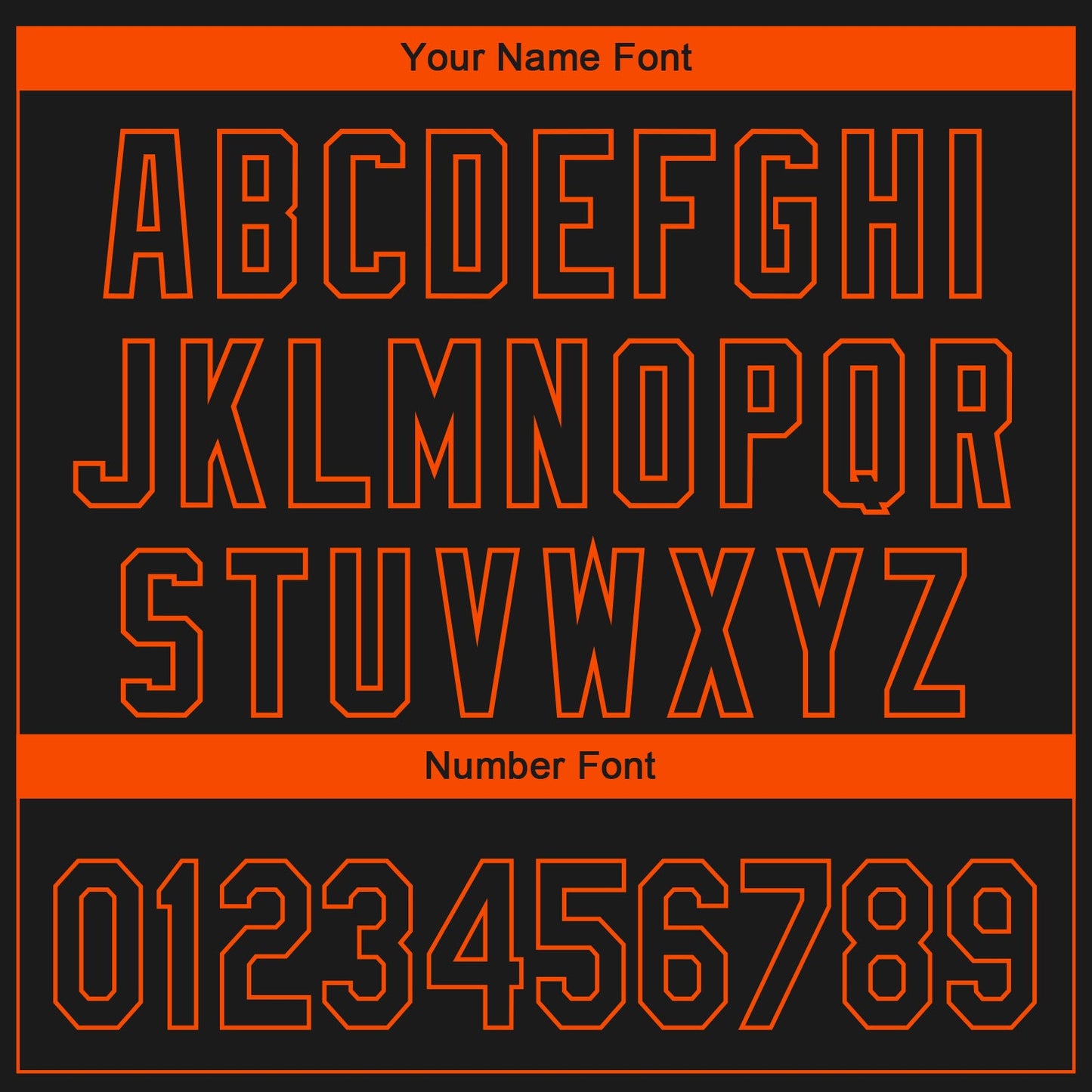 Custom Black Orange 3D Philadelphia City Edition Fade Fasion Authentic Baseball Jersey