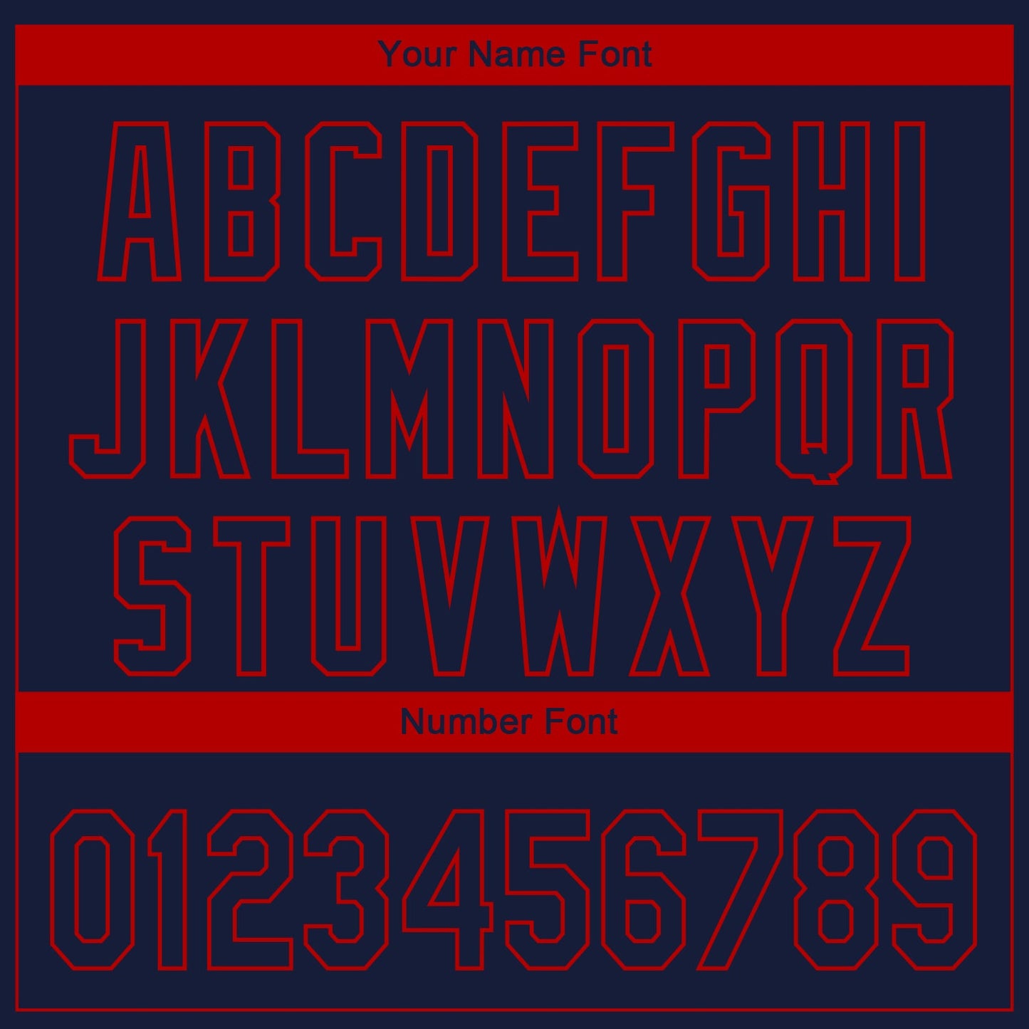 Custom Navy Navy-Red 3D Los Angeles City Edition Fade Fasion Authentic Baseball Jersey