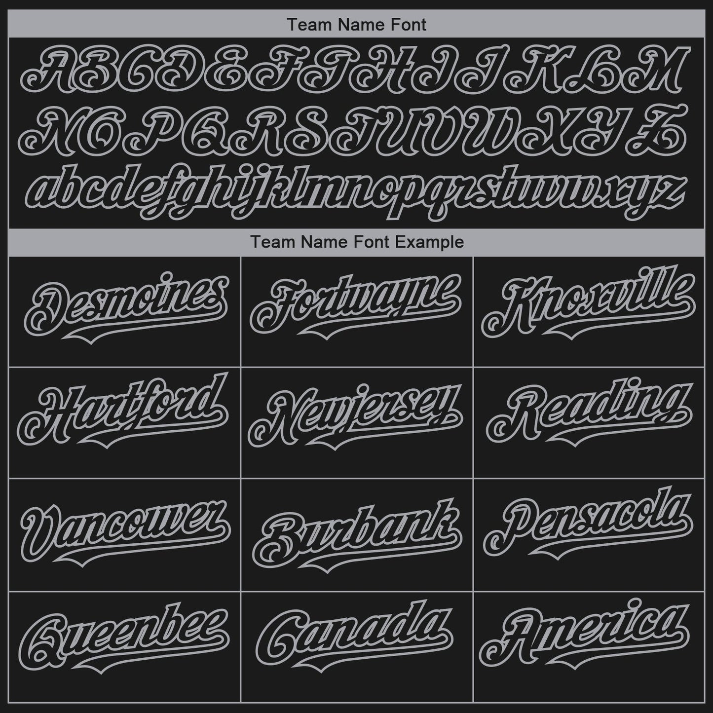 Custom Black-Gray 3D Los Angeles City Edition Fade Fasion Authentic Baseball Jersey