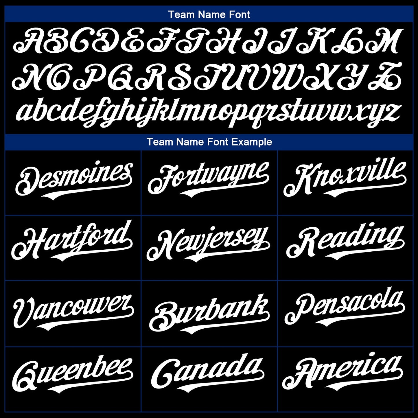 Custom Black White Royal-Red 3D Los Angeles City Edition Fade Fasion Authentic Baseball Jersey