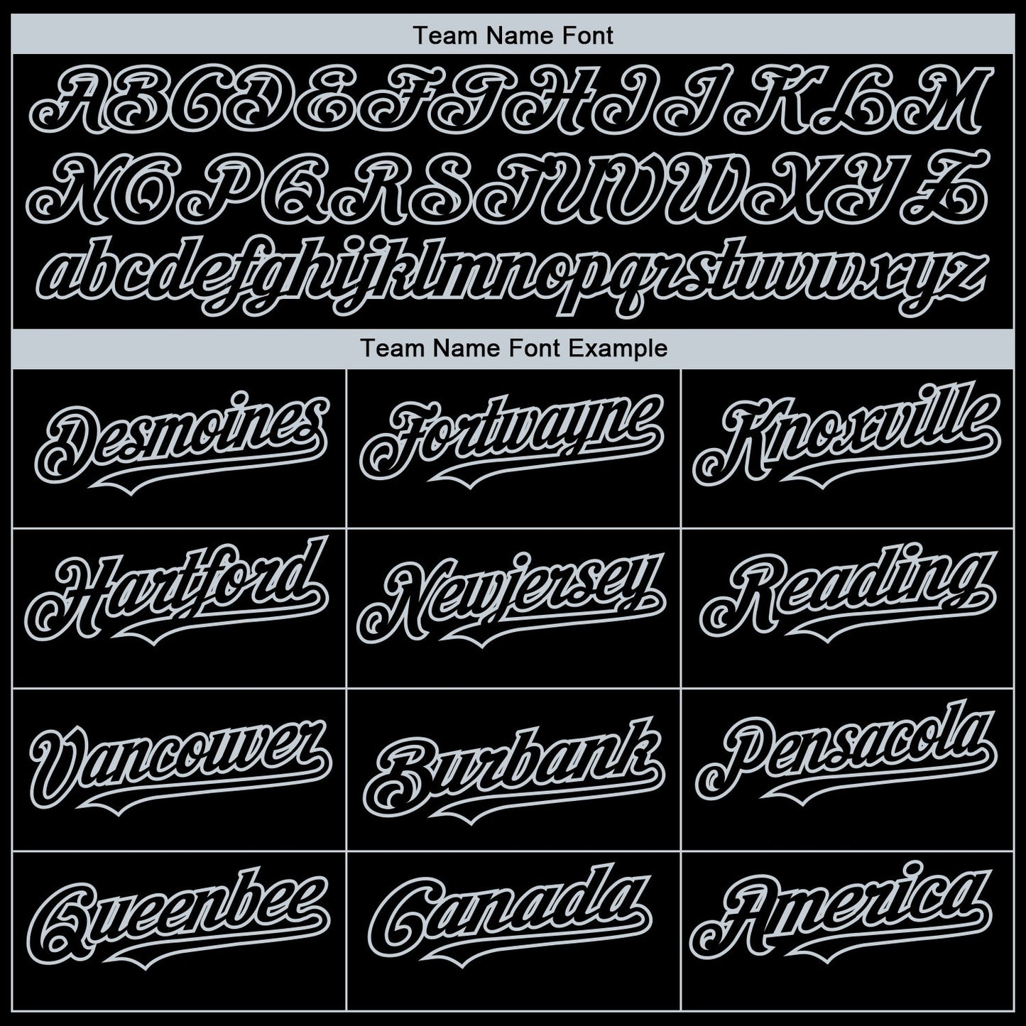 Custom Black Silver 3D Oakland City Edition Fade Fasion Authentic Baseball Jersey