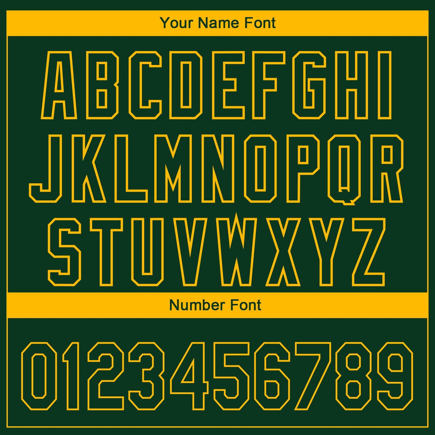 Custom Green Gold 3D Oakland City Edition Fade Fasion Authentic Baseball Jersey