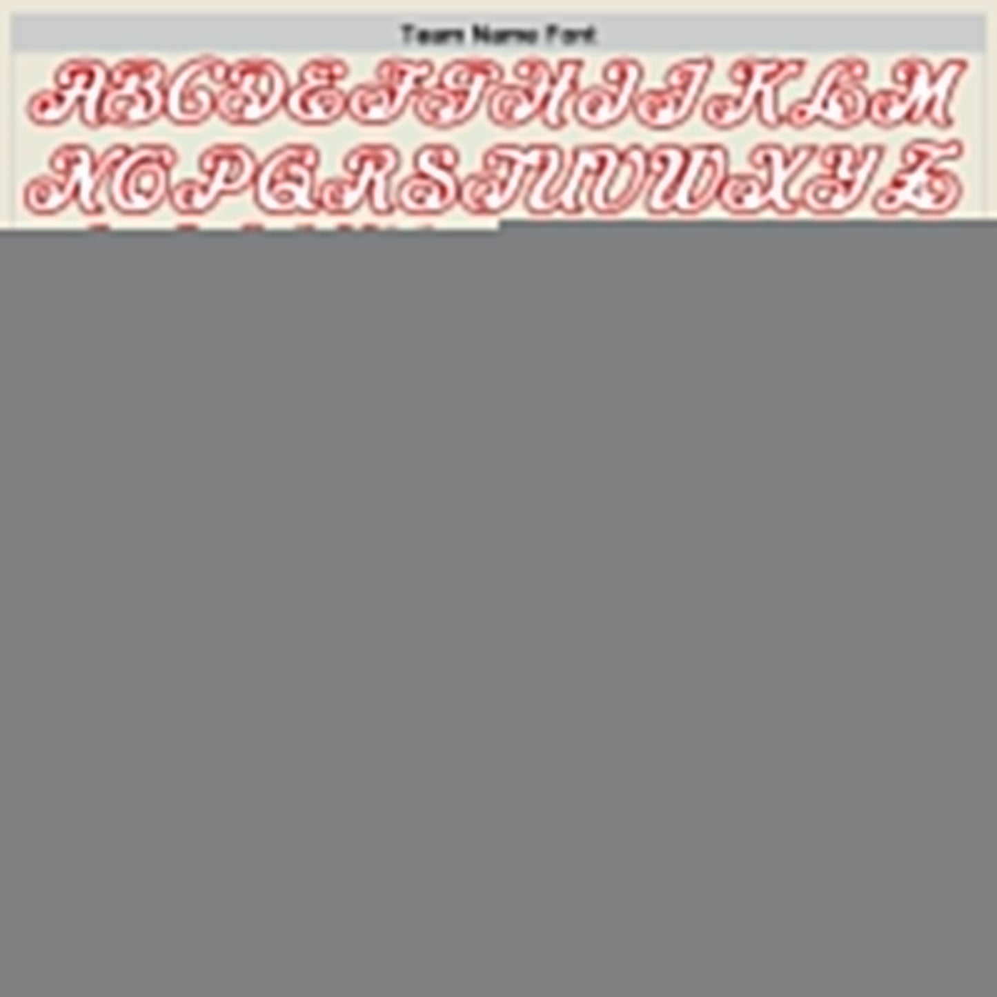 Custom Cream White-Red 3D Mexican Festival Skull With Sombrero Cinco de Mayo Authentic Baseball Jersey