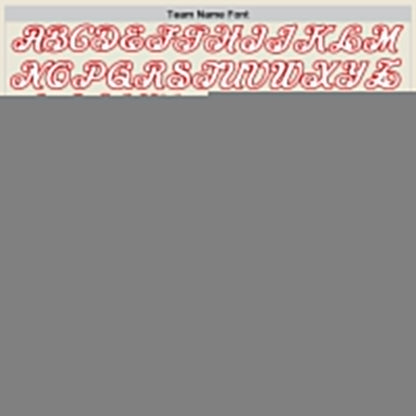 Custom Cream White-Red 3D Mexican Festival Skull With Sombrero Cinco de Mayo Authentic Baseball Jersey