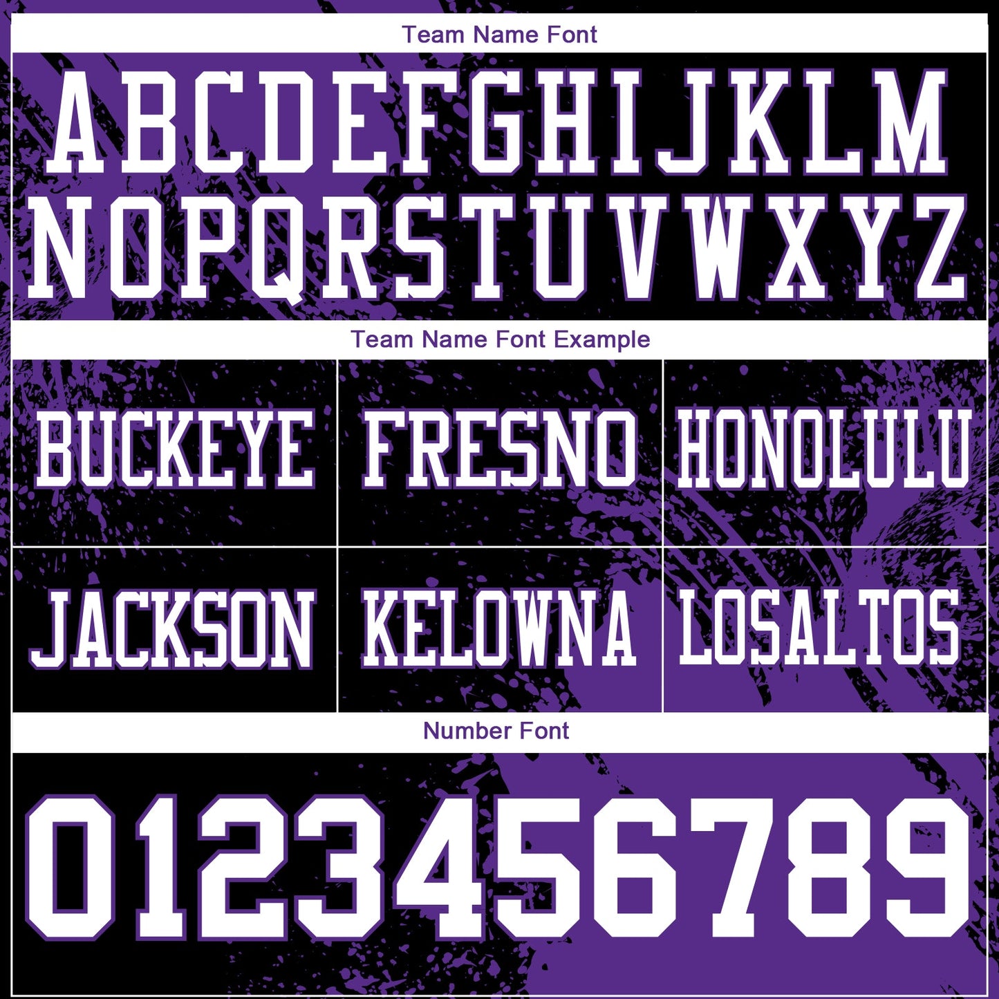 Custom Black White-Purple 3D Pattern Abstract Brush Stroke Mesh Authentic Football Jersey