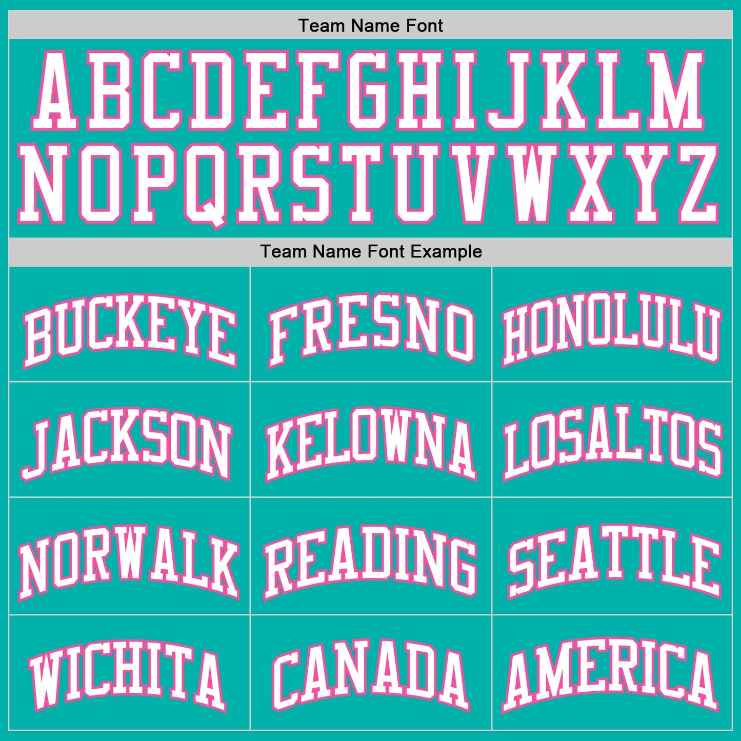 Custom Aqua White-Pink Authentic Basketball Jersey