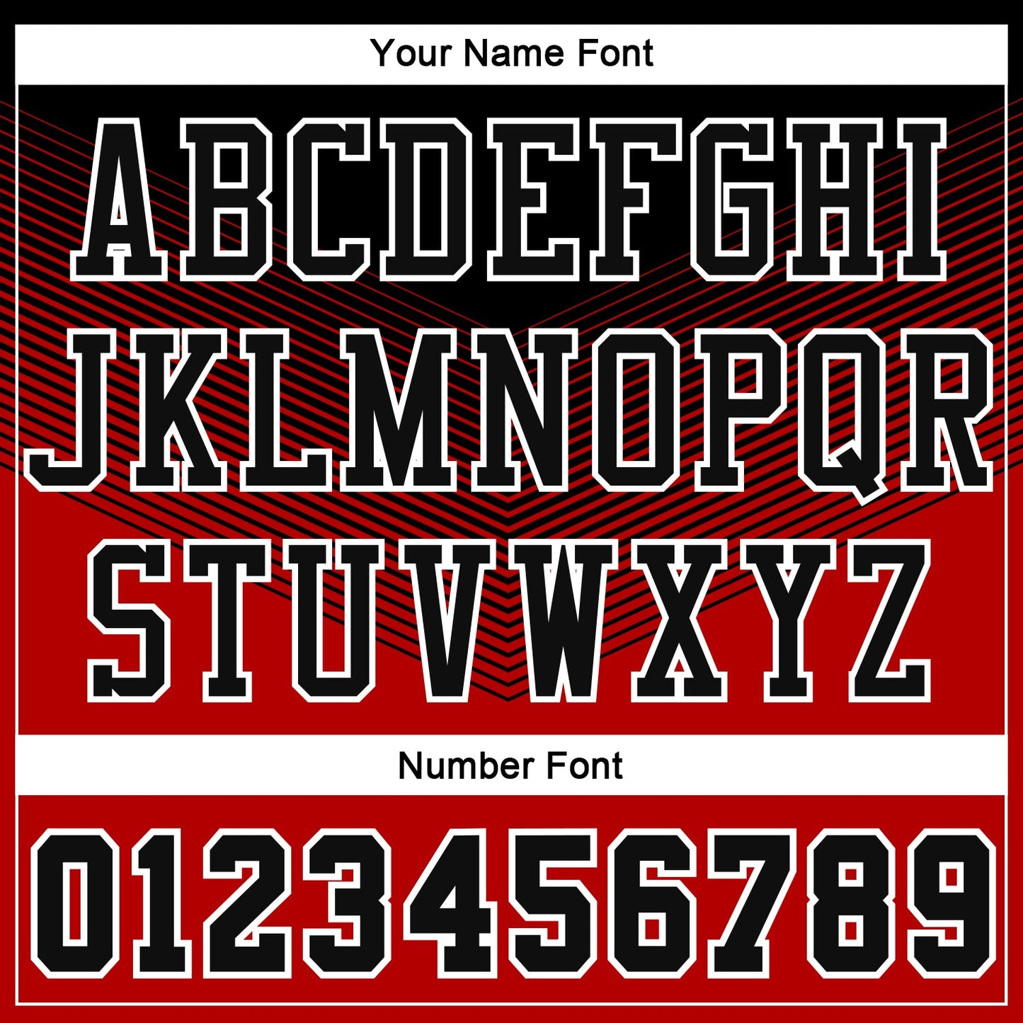 Custom Red Black-White Round Neck Sublimation Basketball Suit Jersey