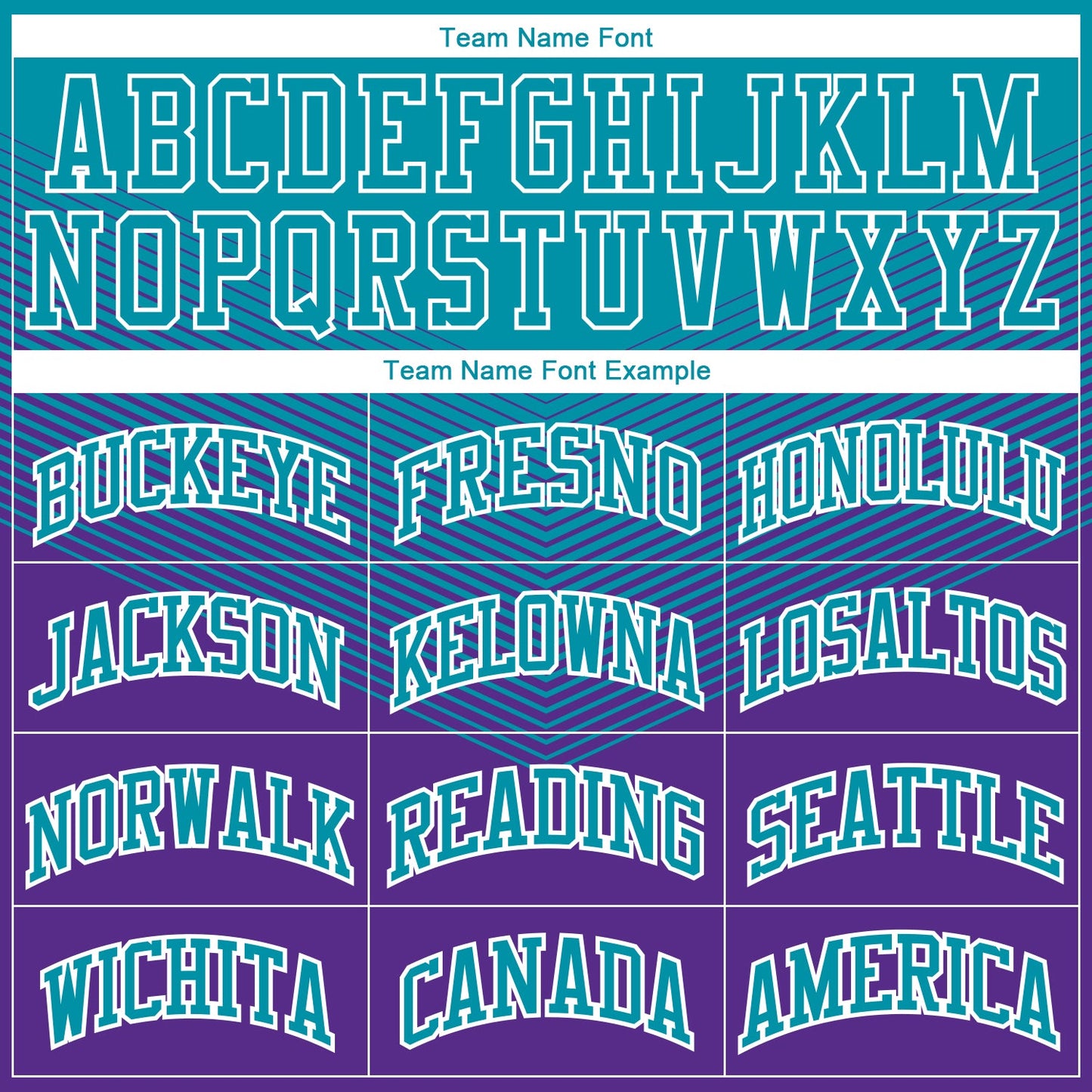 Custom Purple Teal-White Round Neck Sublimation Basketball Suit Jersey