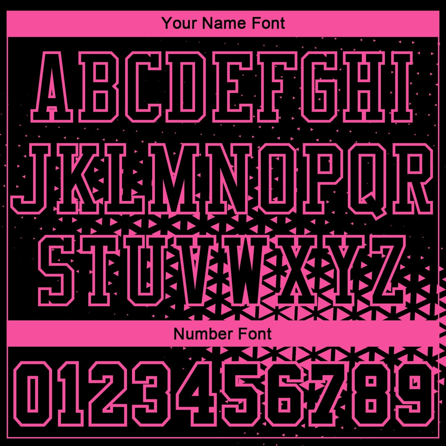 Custom Black Pink Round Neck Sublimation Basketball Suit Jersey