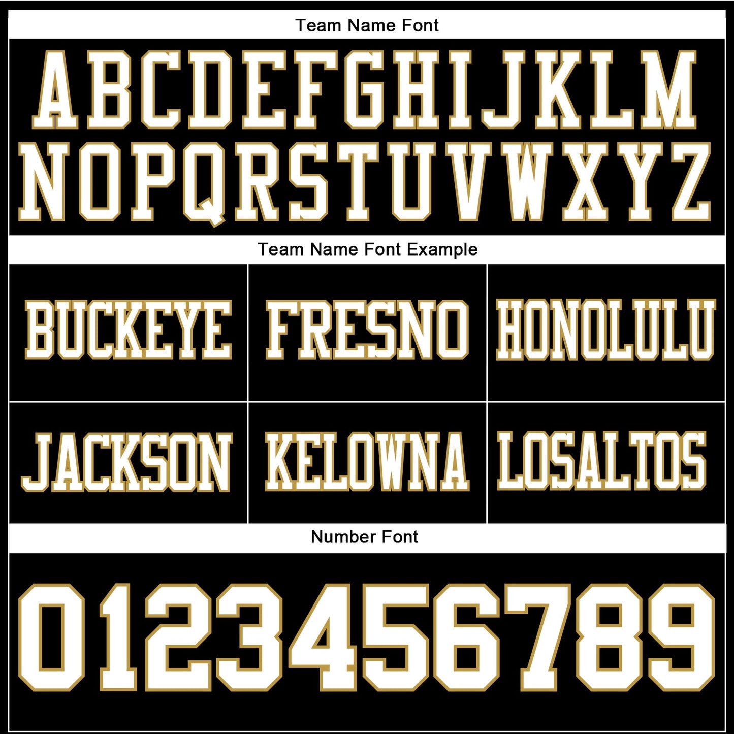 Custom Black White-Old Gold Mesh Authentic Football Jersey
