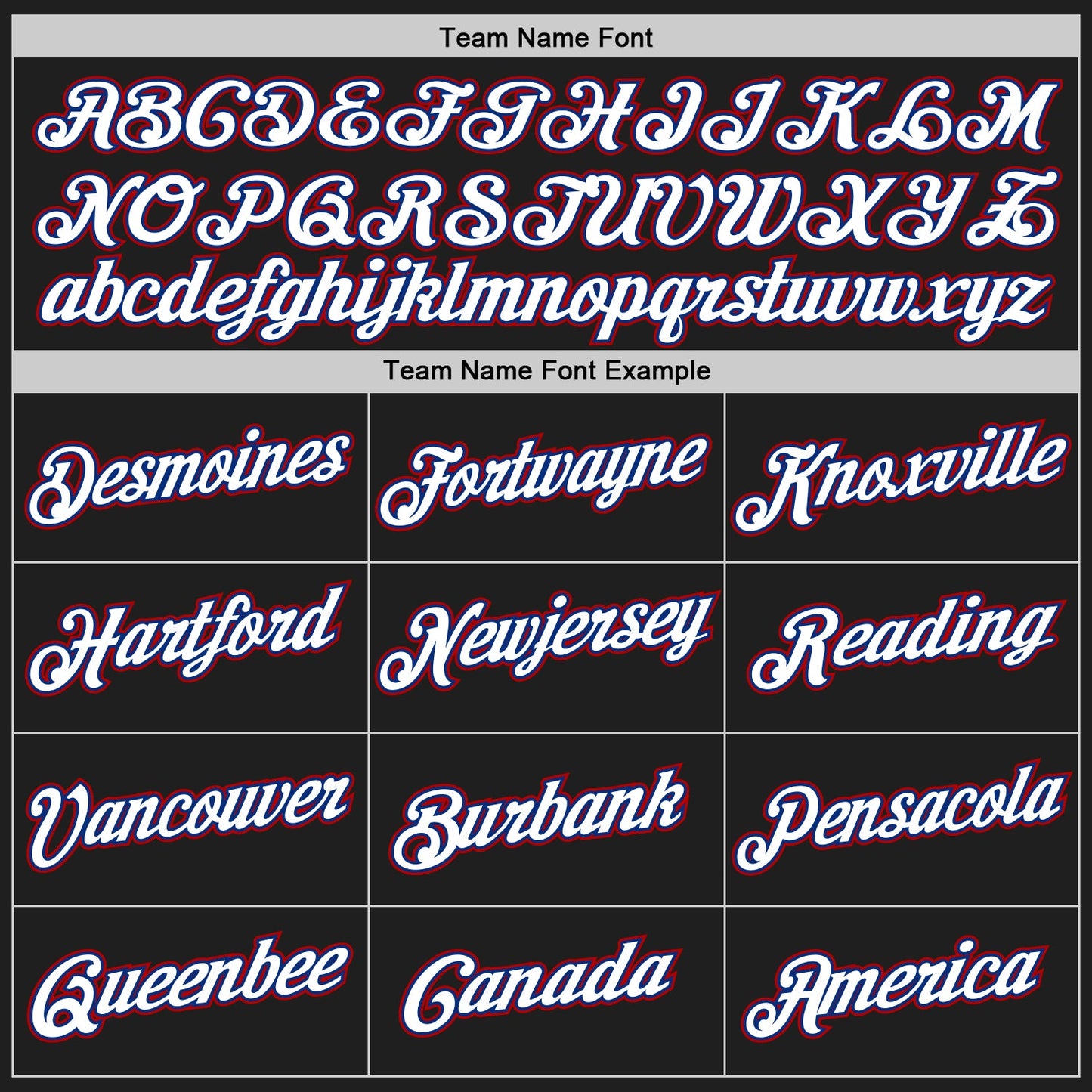 Custom Black Royal-Red Authentic Throwback Basketball Jersey