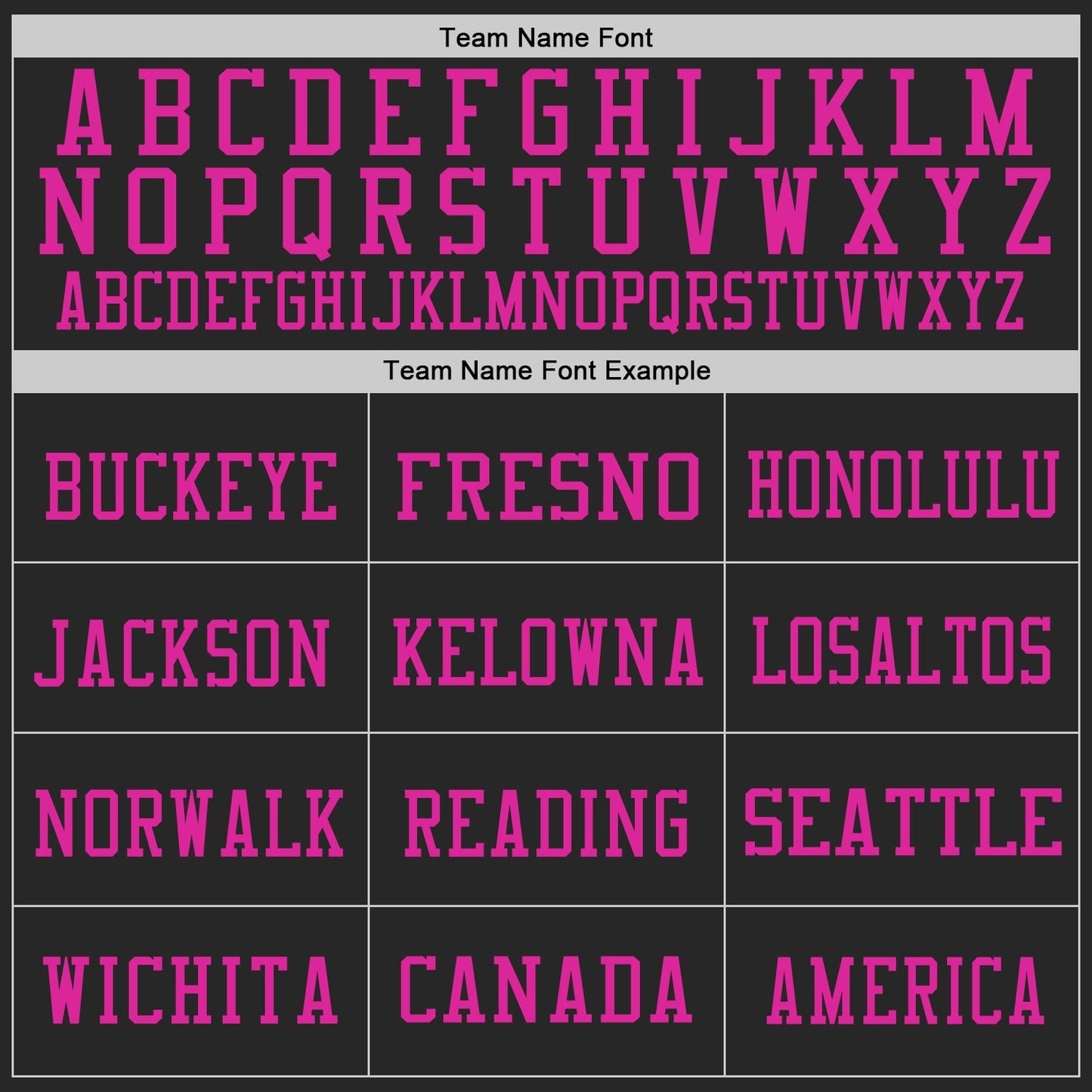 Custom Black Deep Pink Mesh Authentic Football Jersey