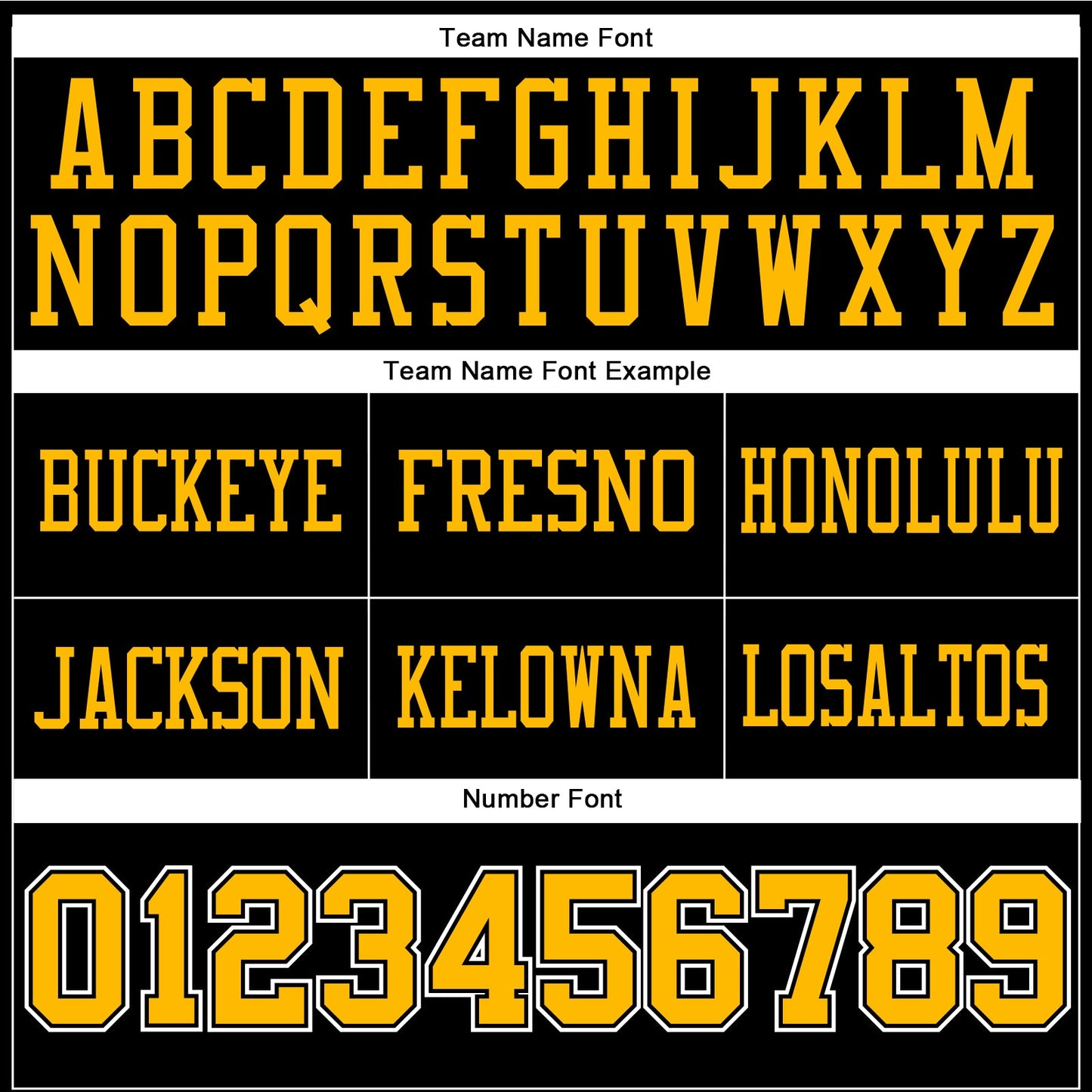 Custom Black Gold-White Mesh Authentic Football Jersey