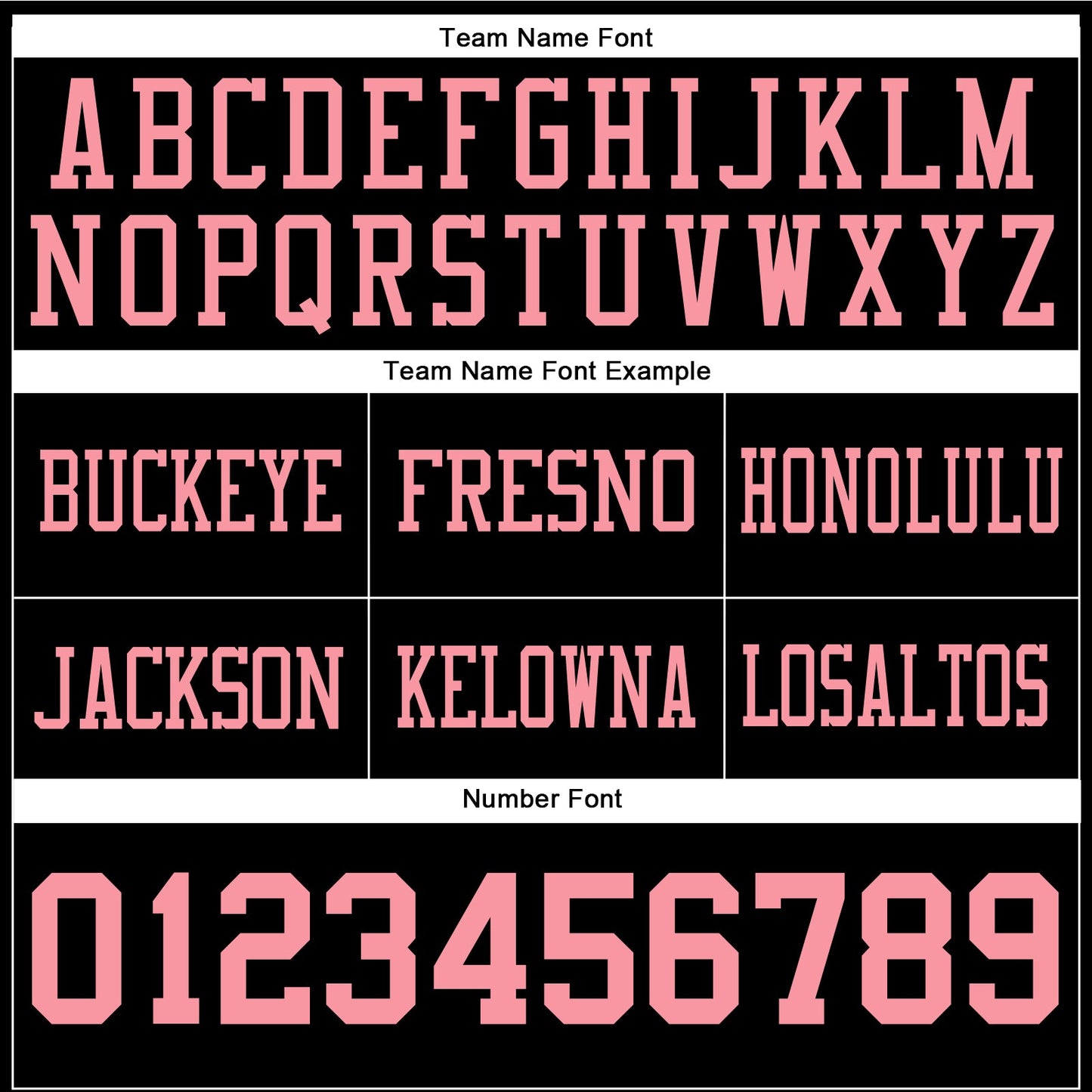 Custom Black Medium Pink Mesh Authentic Football Jersey