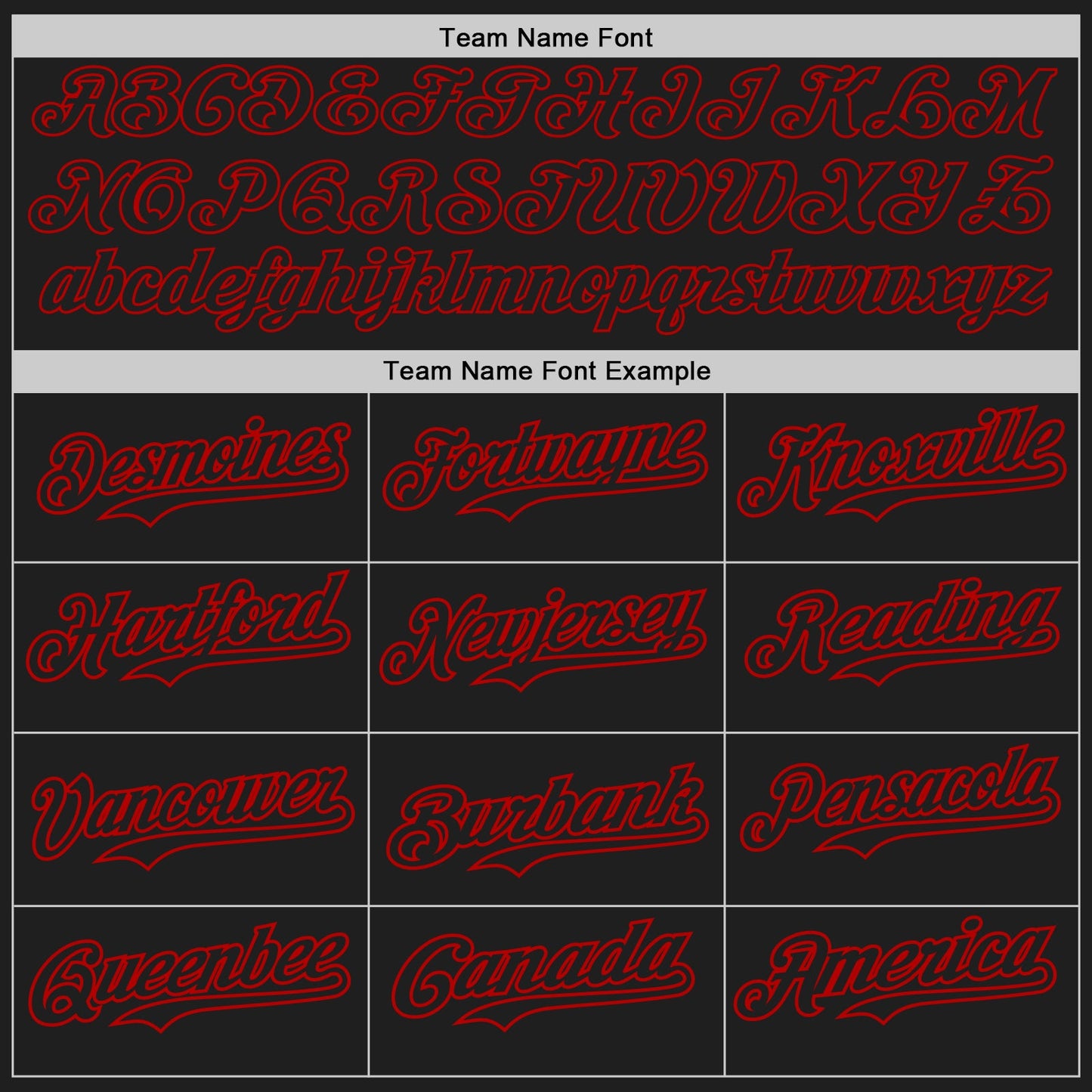 Custom Black Red Authentic Baseball Jersey