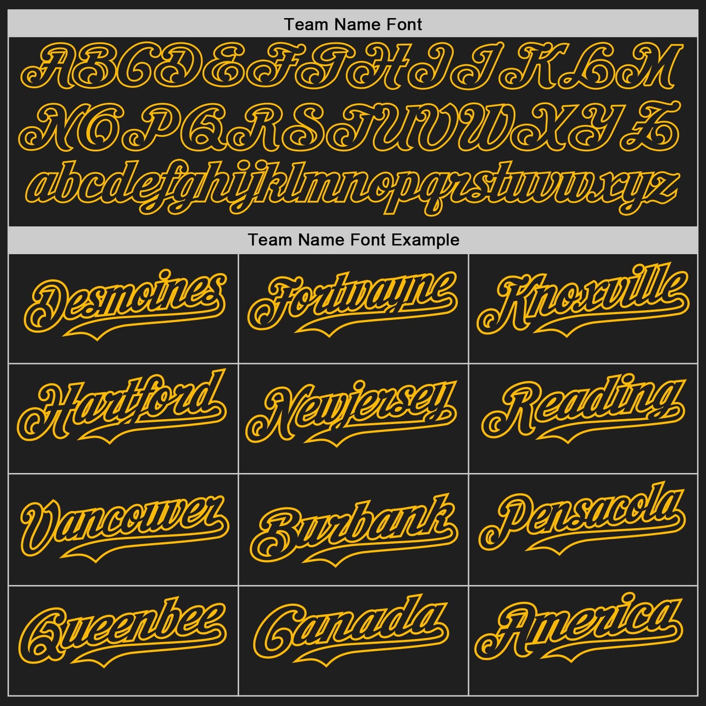 Custom Black Gold Authentic Baseball Jersey