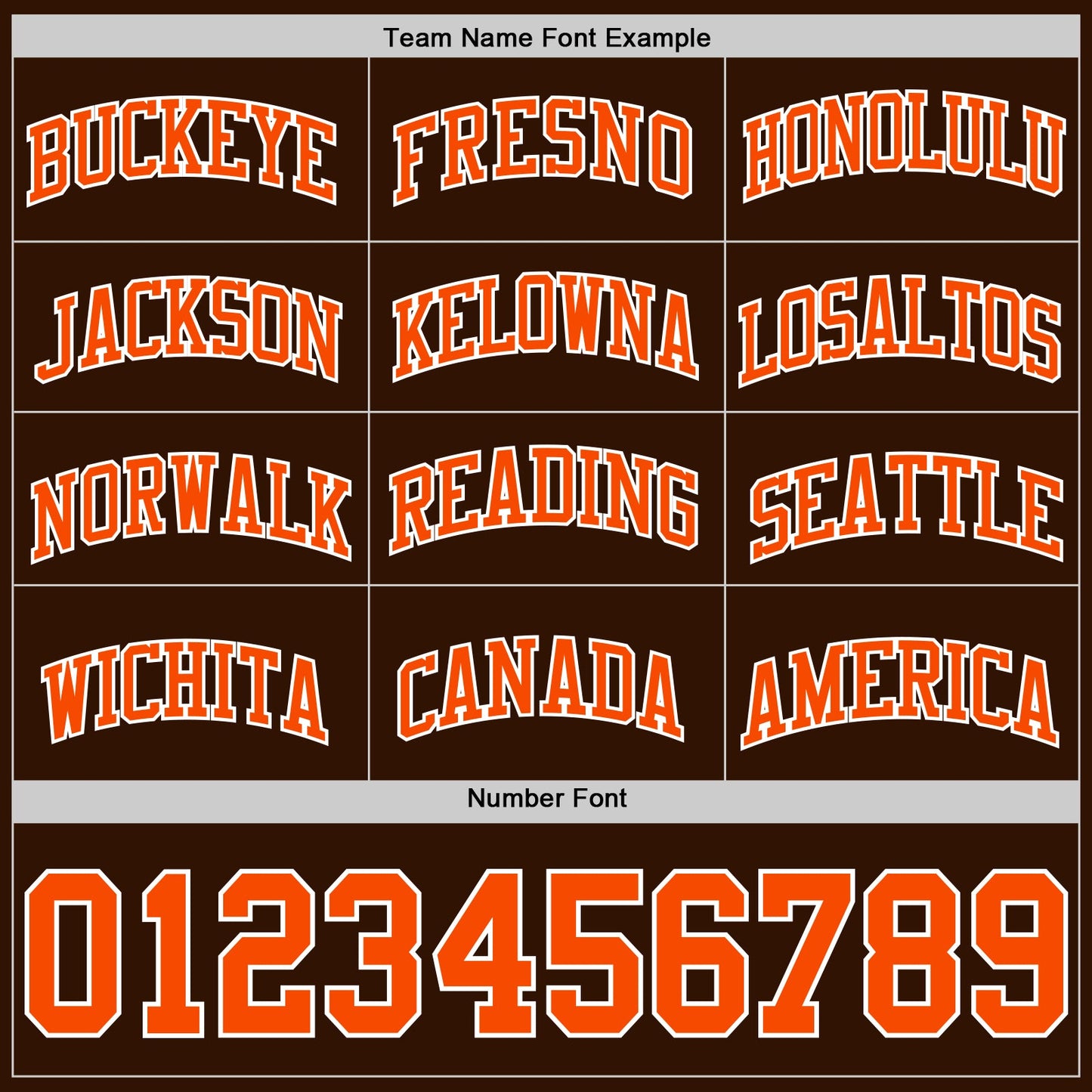 Custom Brown Orange-White Authentic Basketball Jersey