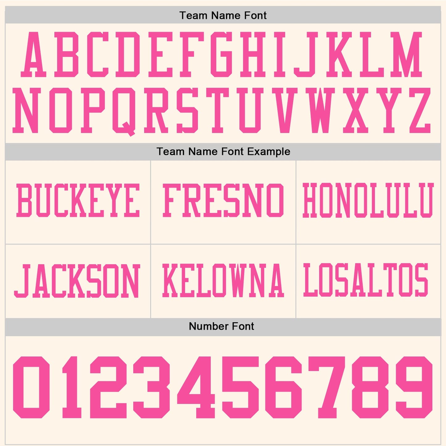 Custom Cream Pink Mesh Authentic Football Jersey