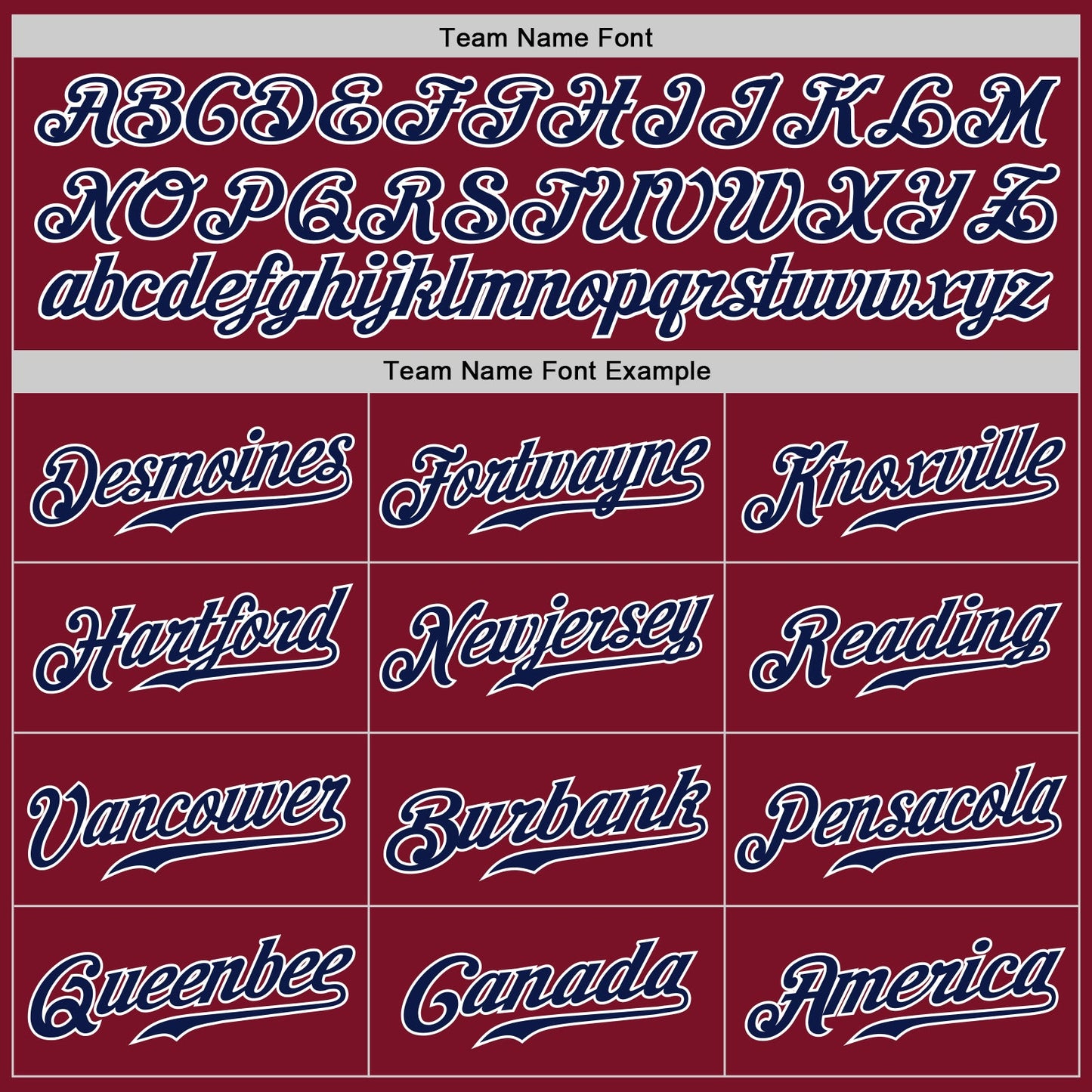 Custom Crimson Navy-White Authentic Baseball Jersey