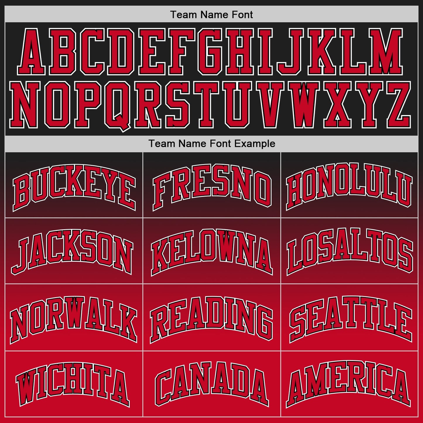 Custom Black Red-White Authentic Fade Fashion Basketball Jersey