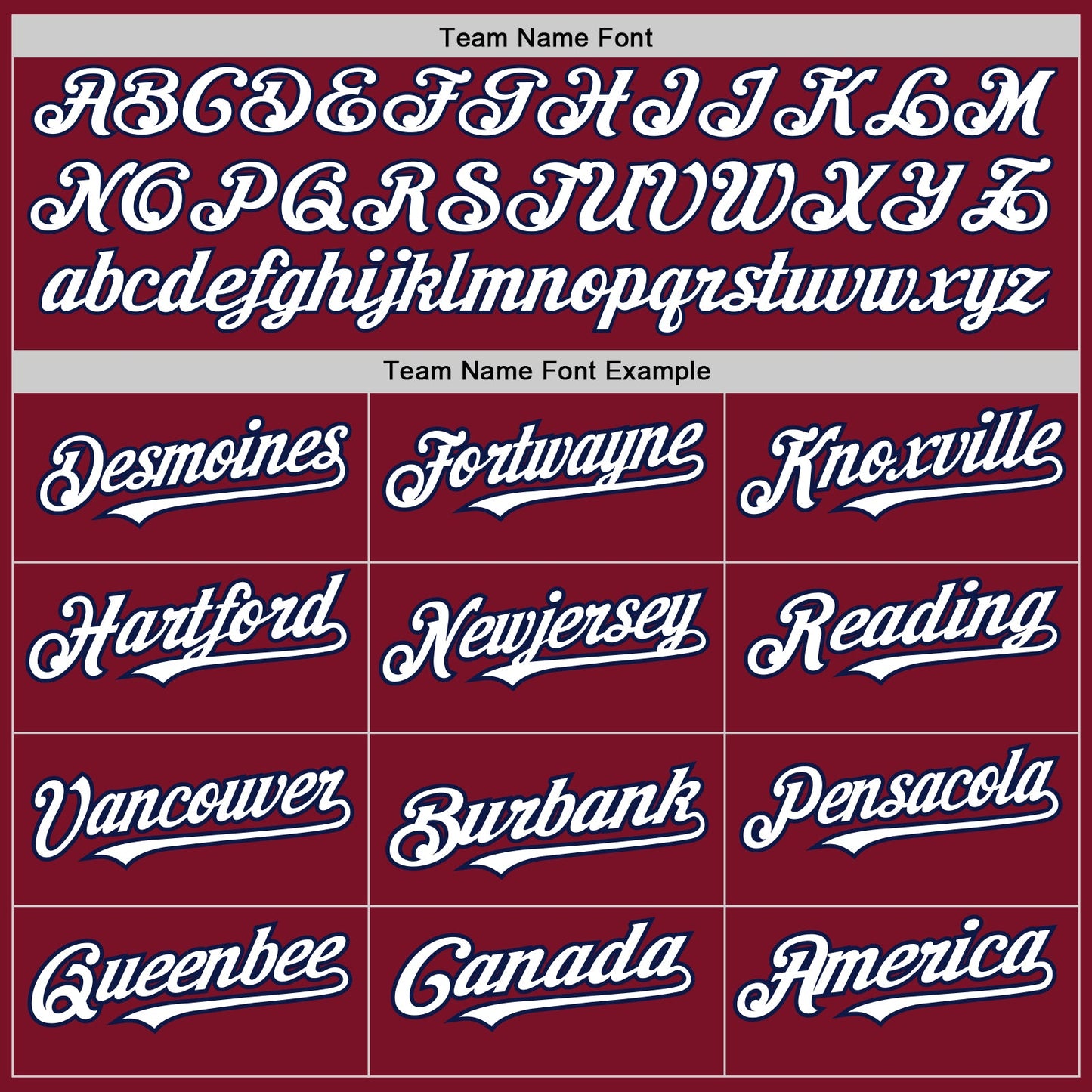 Custom Maroon Pinstripe White-Navy Authentic Fade Fashion Baseball Jersey