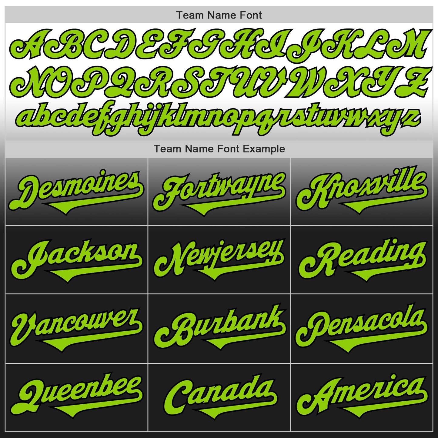 Custom White Neon Green-Black Authentic Fade Fashion Baseball Jersey