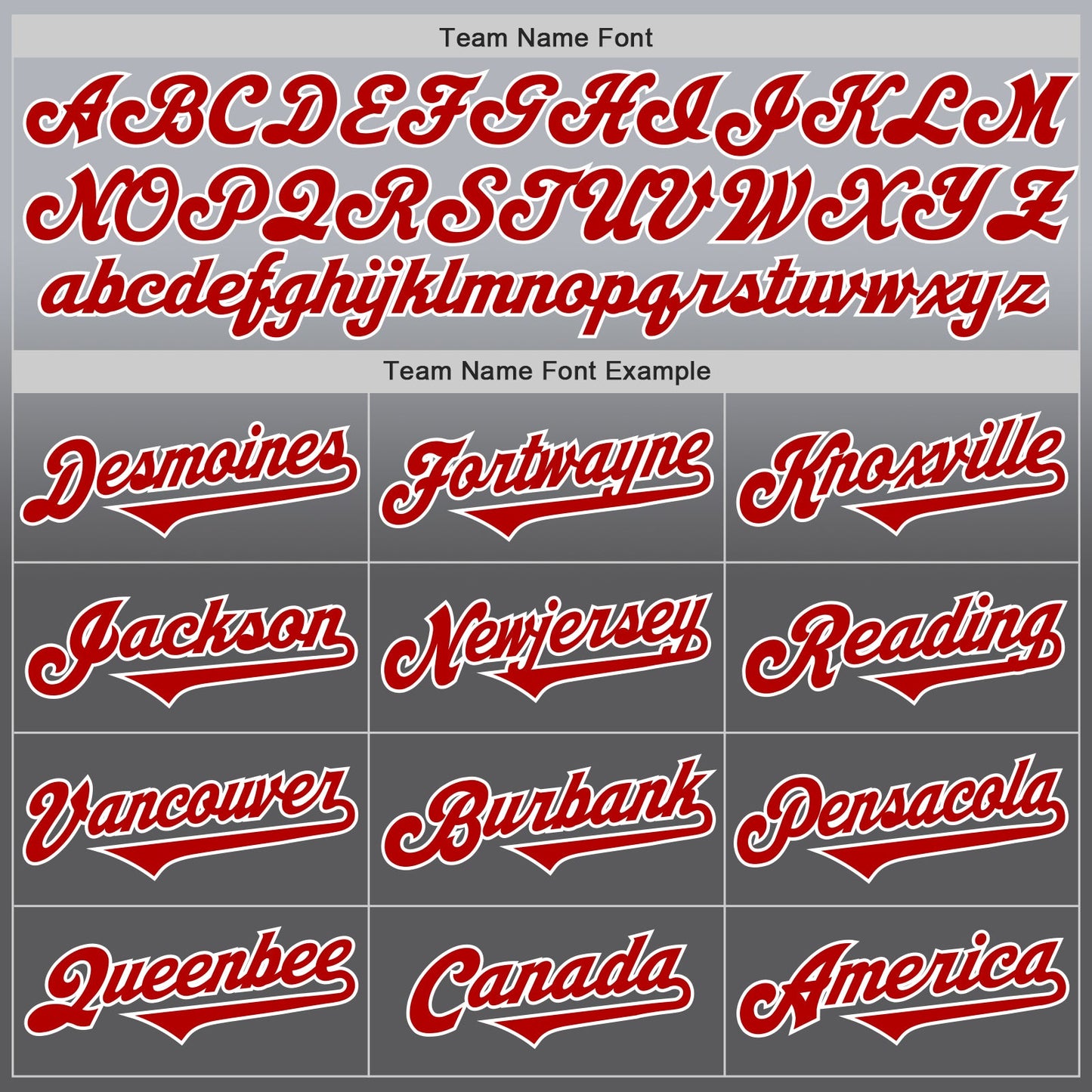 Custom Gray Red Steel Gray-White Authentic Fade Fashion Baseball Jersey