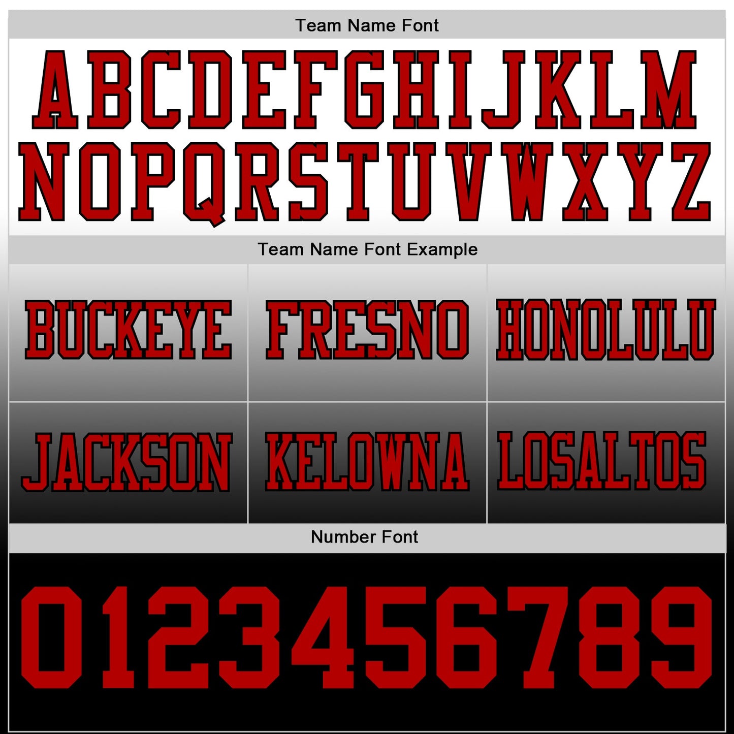 Custom White Red-Black Mesh Authentic Fade Fashion Football Jersey