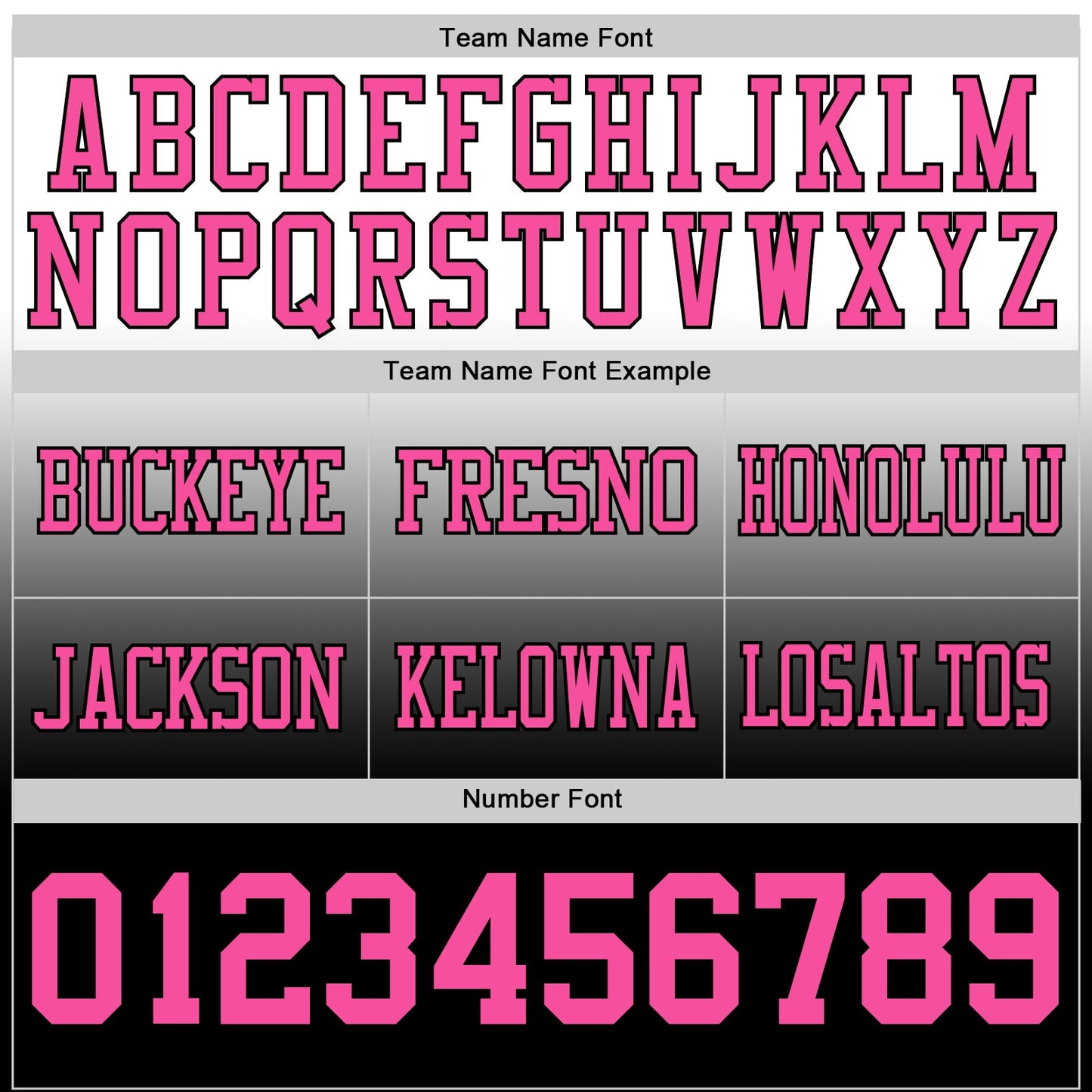 Custom White Pink-Black Mesh Authentic Fade Fashion Football Jersey