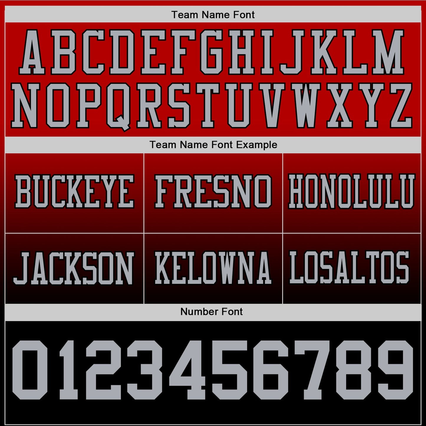 Custom Red Gray-Black Mesh Authentic Fade Fashion Football Jersey
