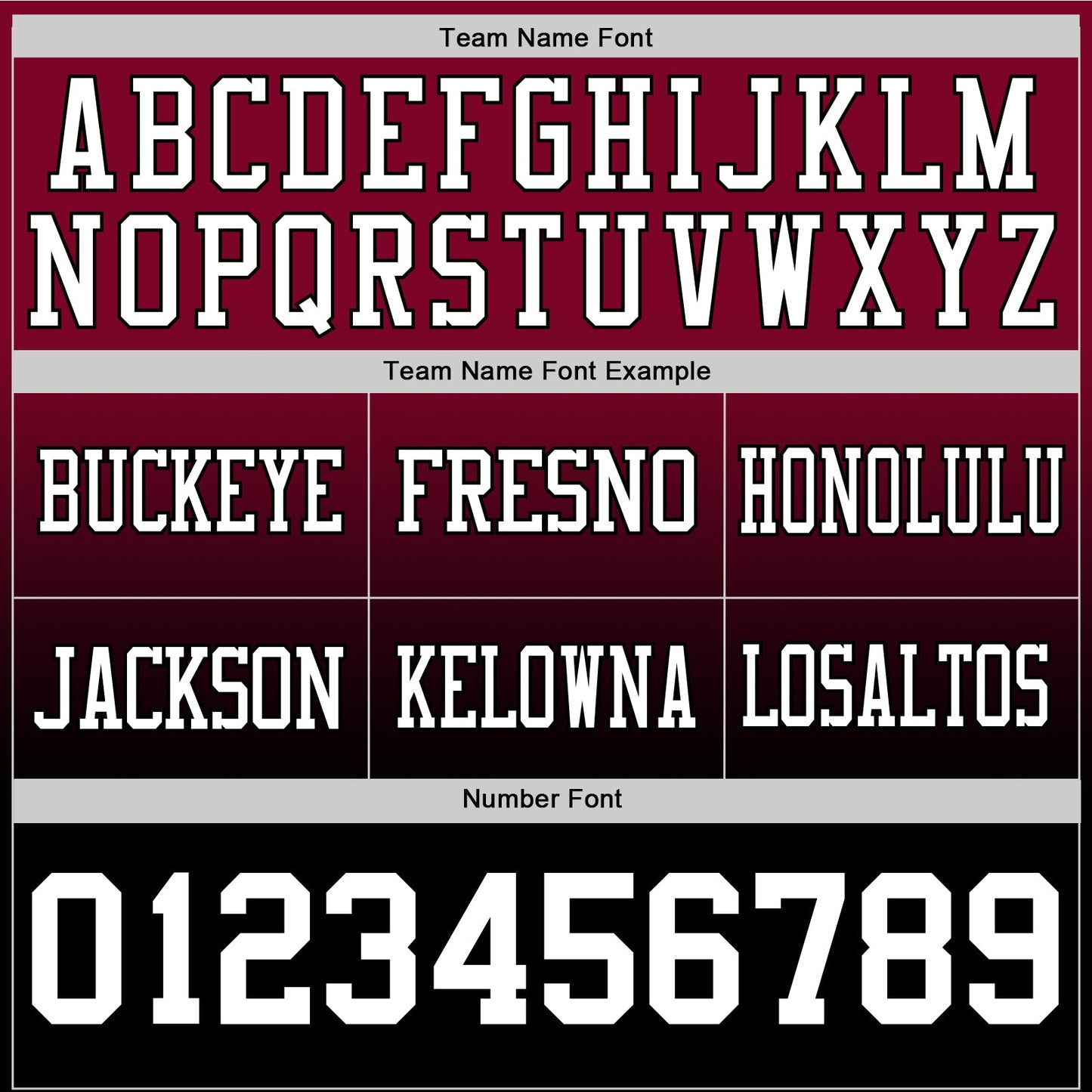 Custom Maroon White-Black Mesh Authentic Fade Fashion Football Jersey