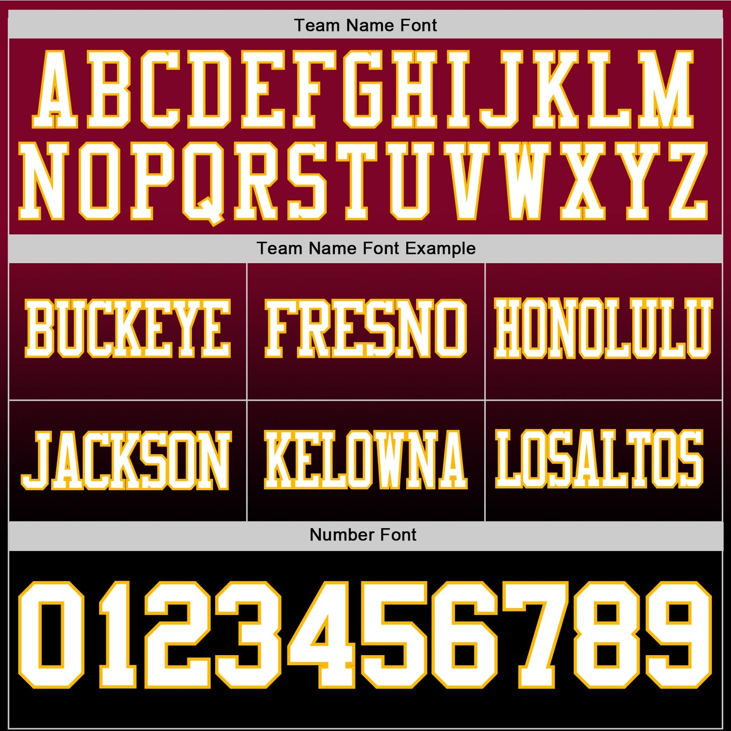 Custom Maroon White Black-Gold Mesh Authentic Fade Fashion Football Jersey