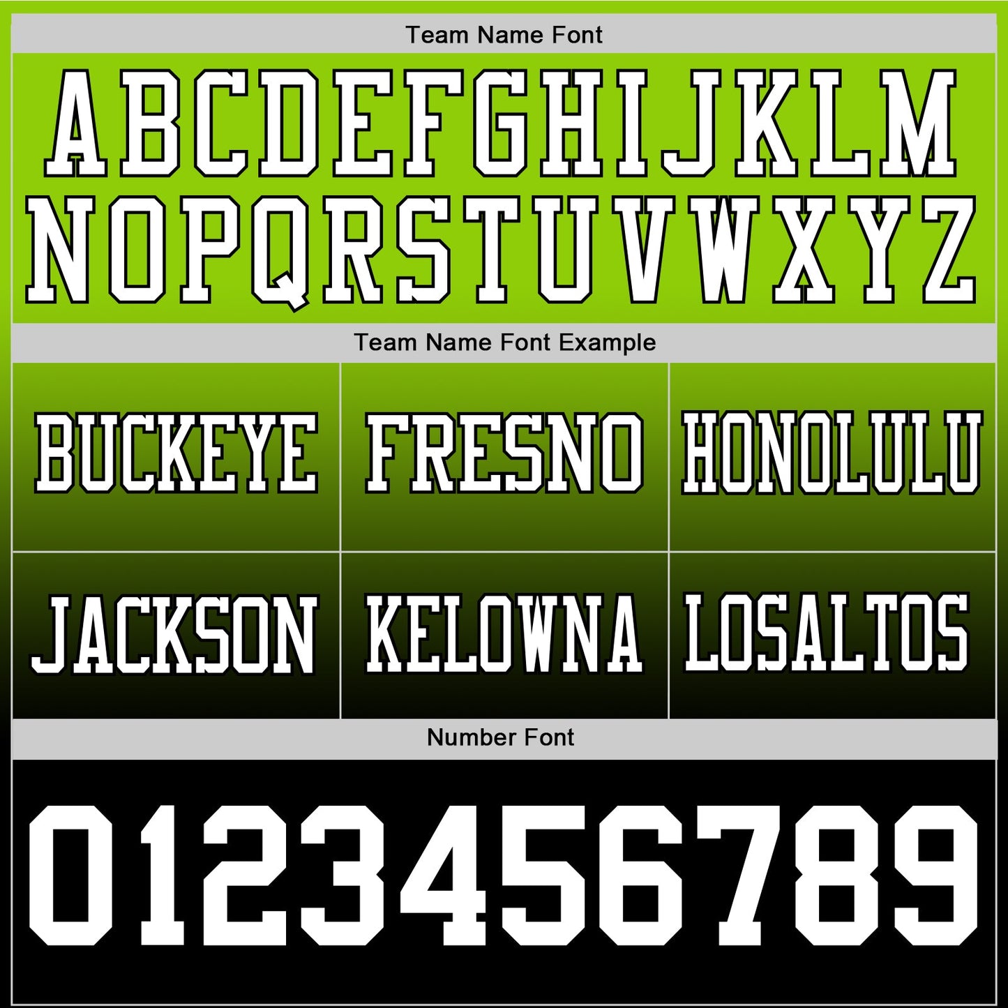 Custom Neon Green White-Black Mesh Authentic Fade Fashion Football Jersey