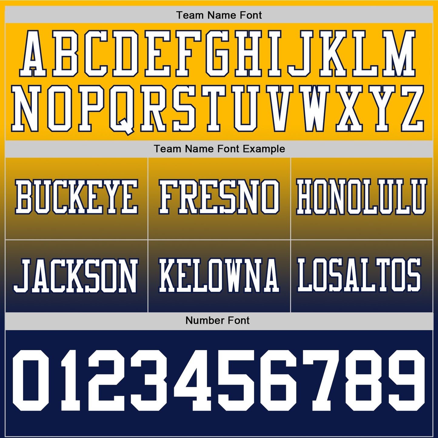 Custom Gold White-Navy Mesh Authentic Fade Fashion Football Jersey