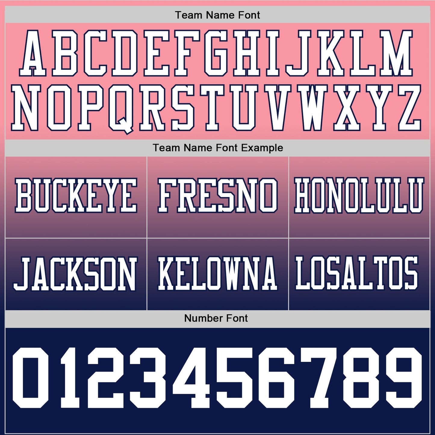 Custom Medium Pink White-Navy Mesh Authentic Fade Fashion Football Jersey