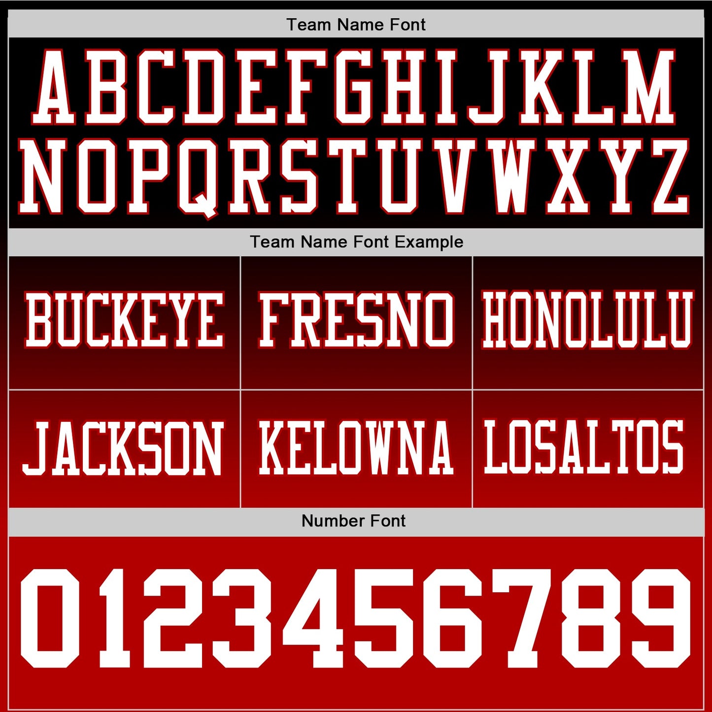 Custom Black White-Red Mesh Authentic Fade Fashion Football Jersey