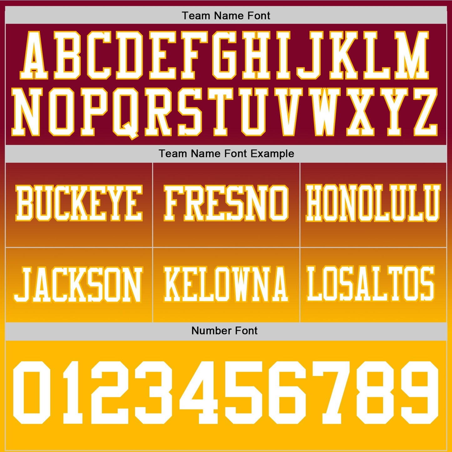 Custom Maroon White-Gold Mesh Authentic Fade Fashion Football Jersey