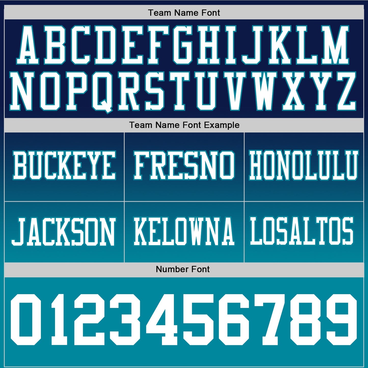 Custom Navy White-Teal Mesh Authentic Fade Fashion Football Jersey
