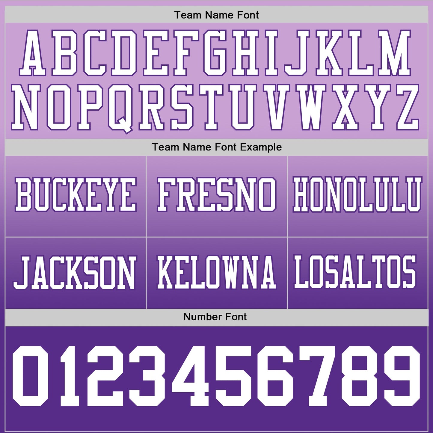 Custom Light Purple White-Purple Mesh Authentic Fade Fashion Football Jersey