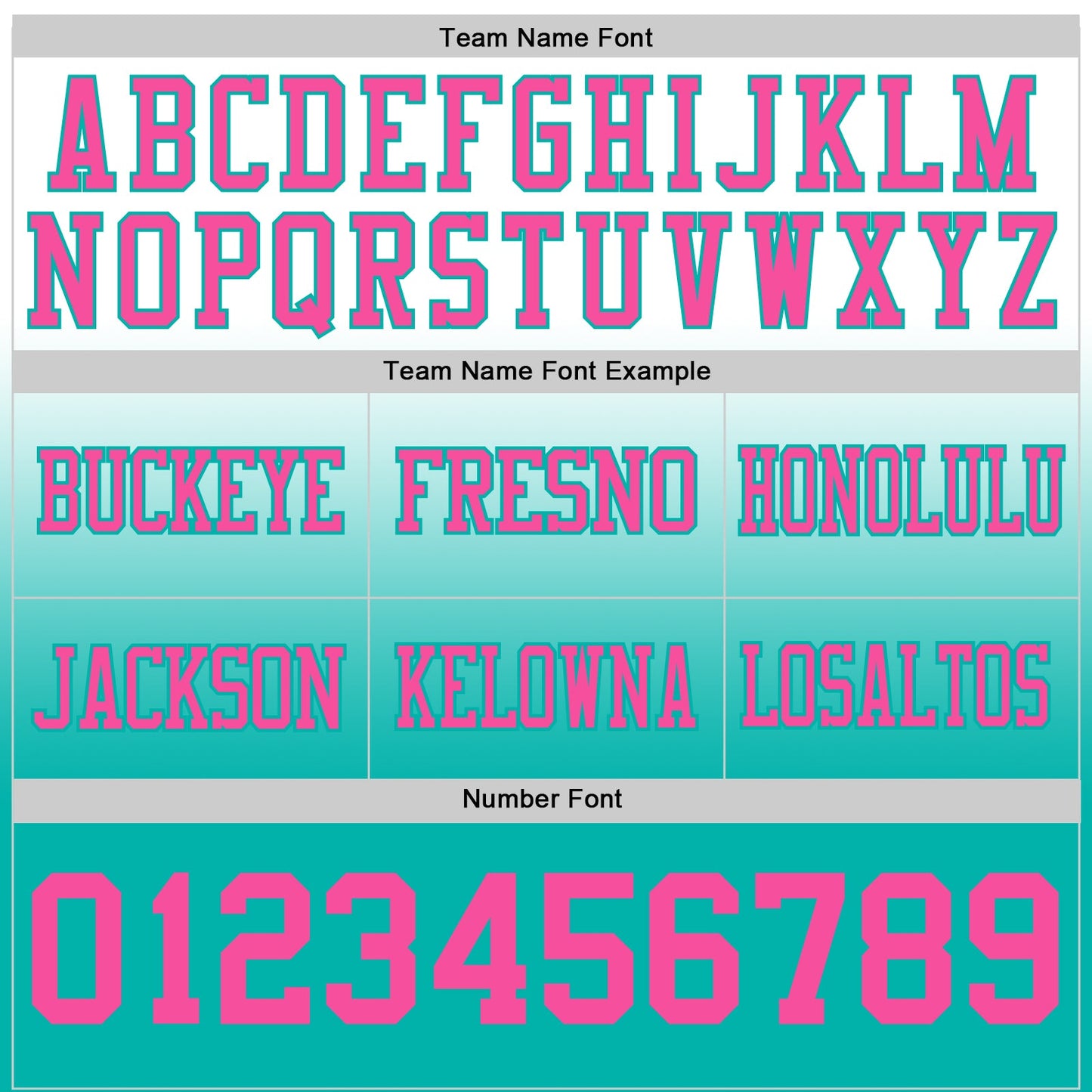 Custom White Pink-Aqua Mesh Authentic Fade Fashion Football Jersey