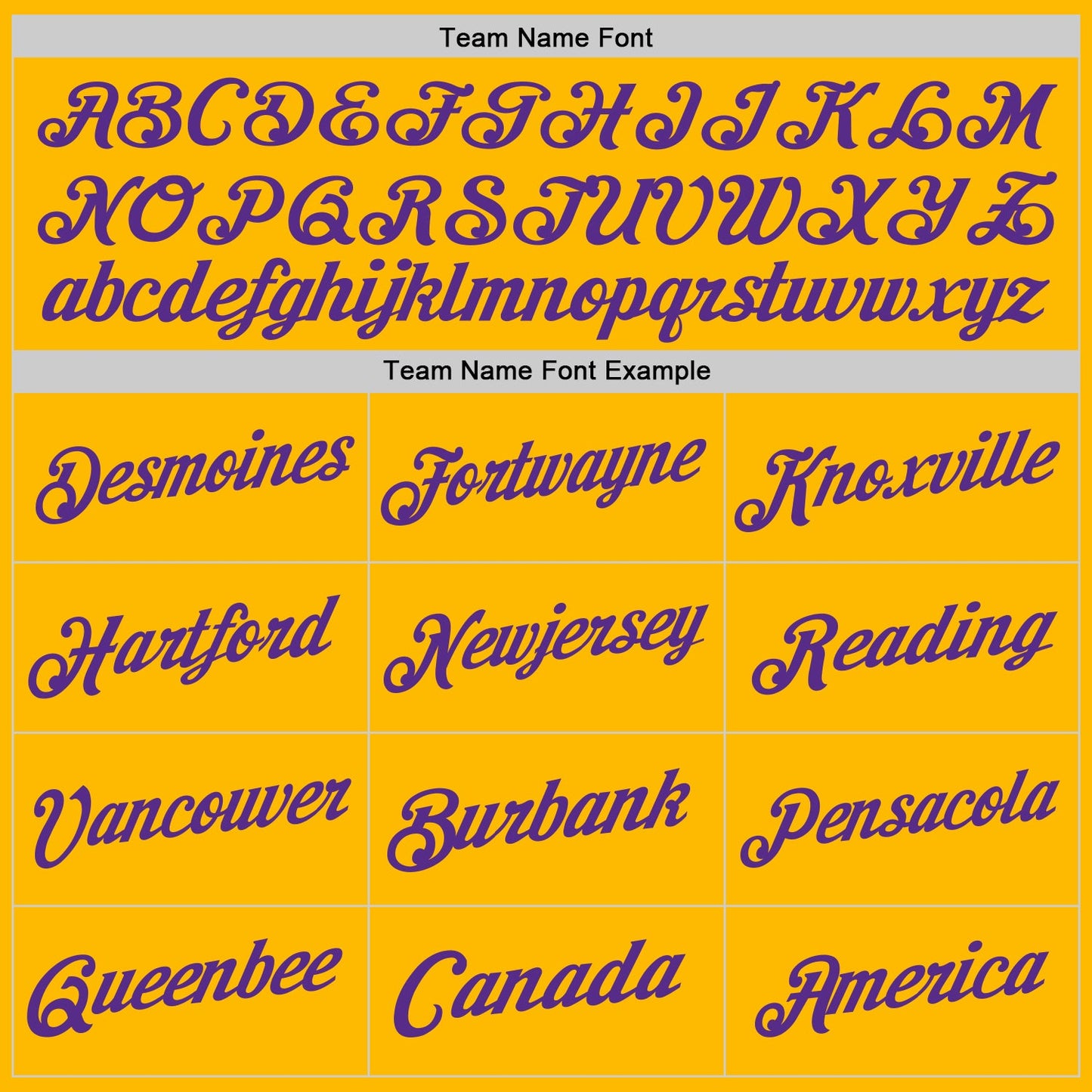 Custom Gold Purple Authentic Throwback Basketball Jersey